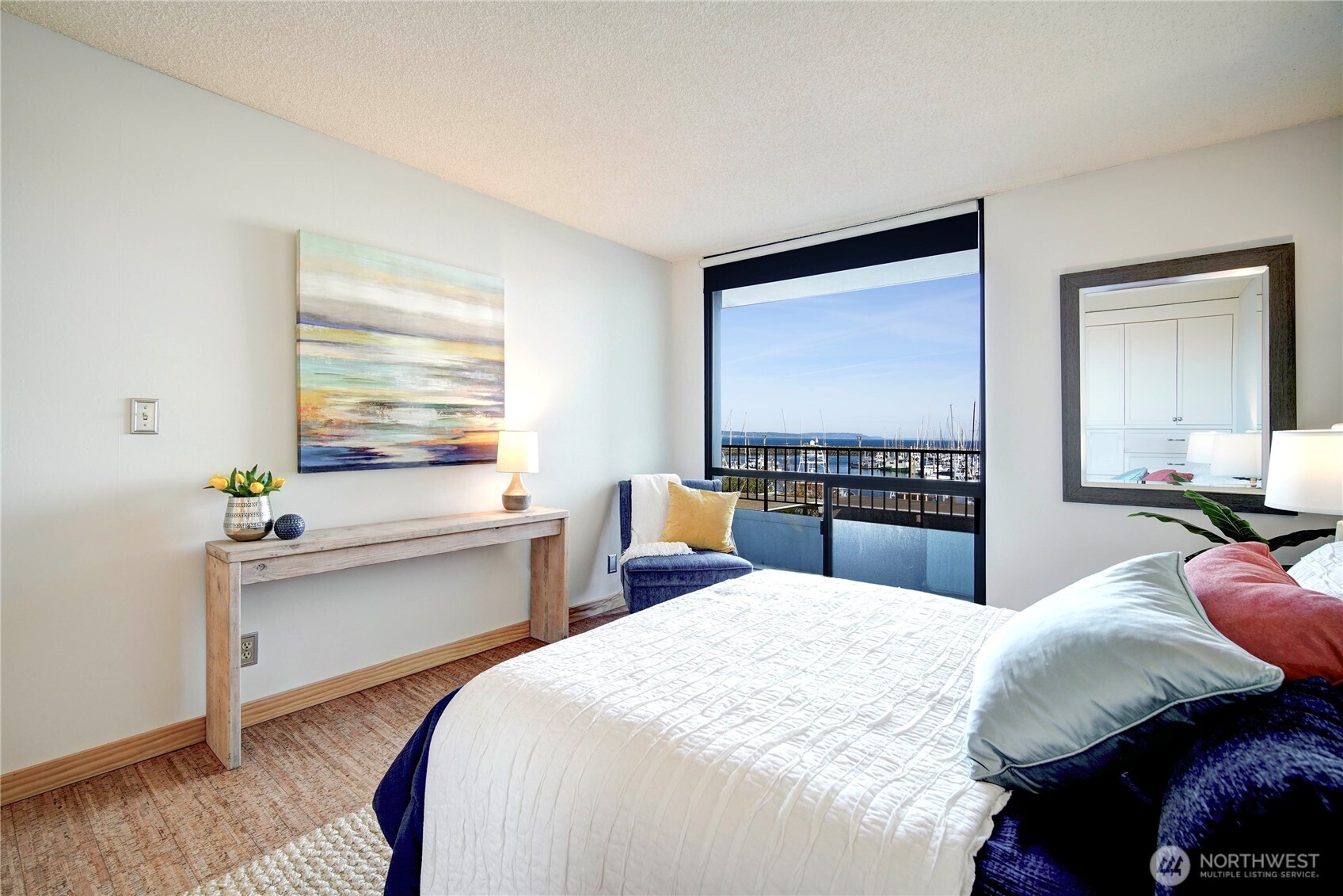 6533 Seaview Avenue NW Unit: A305