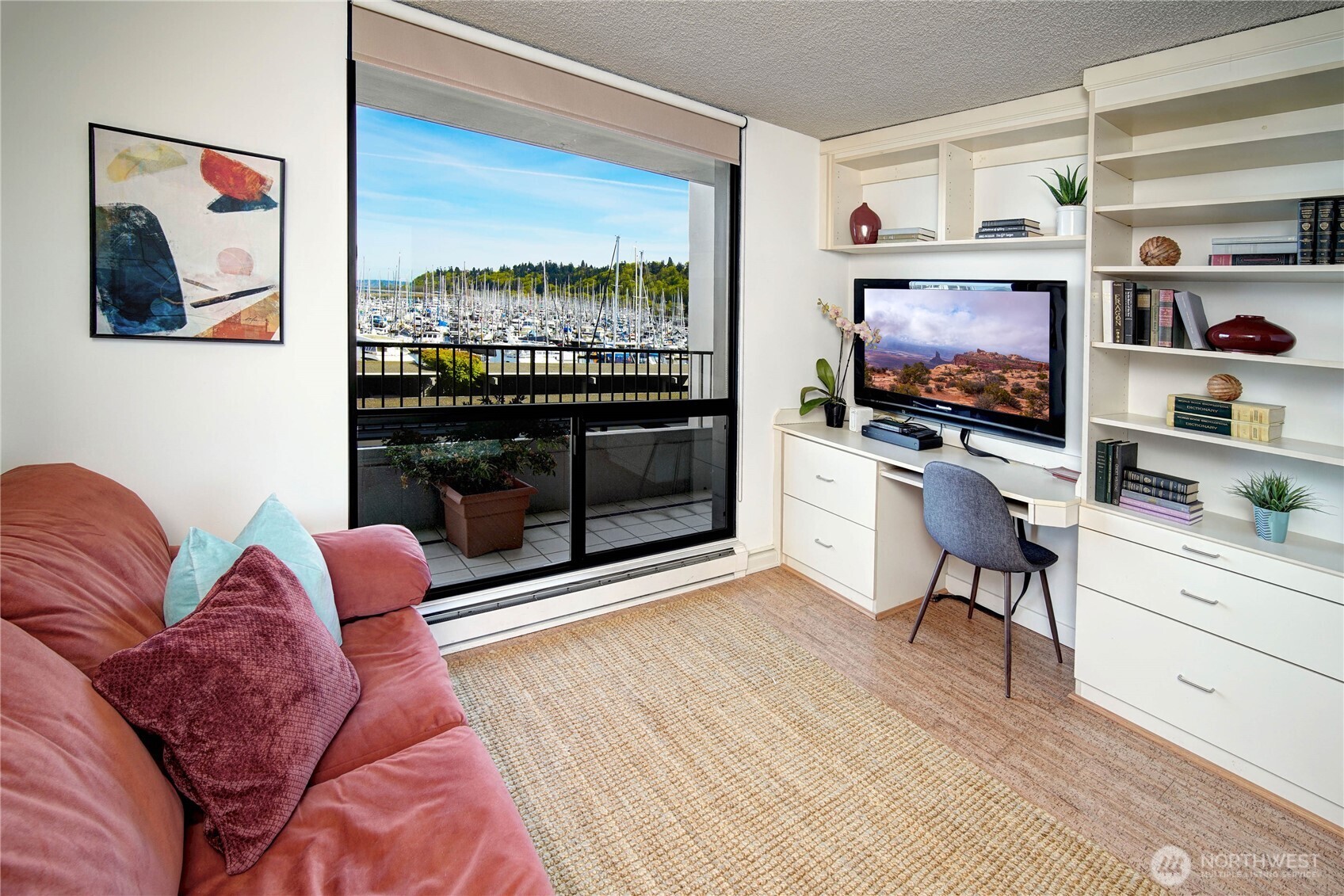 6533 Seaview Avenue NW Unit: A305