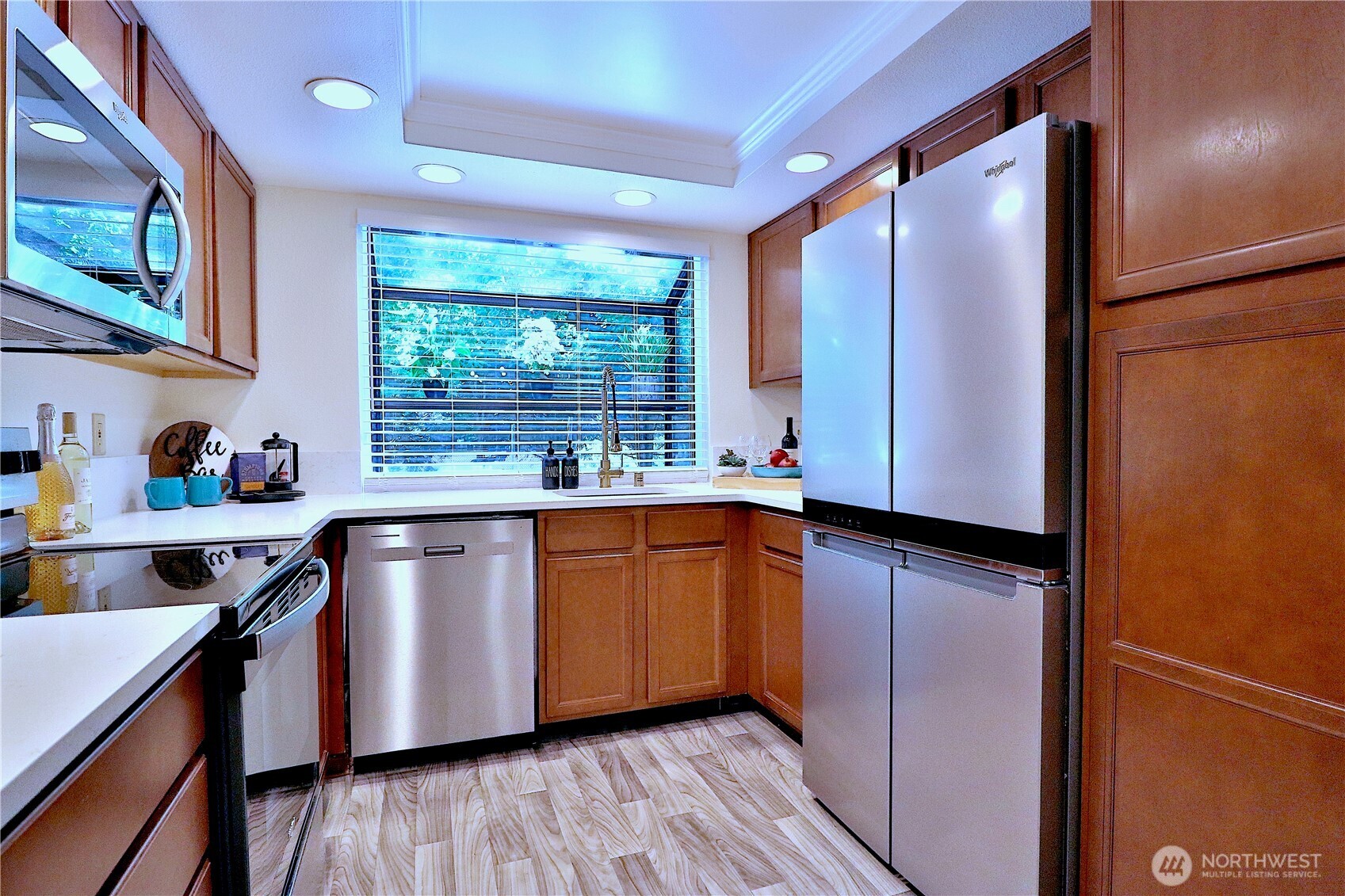 11500 NE 128th Street Unit: 48