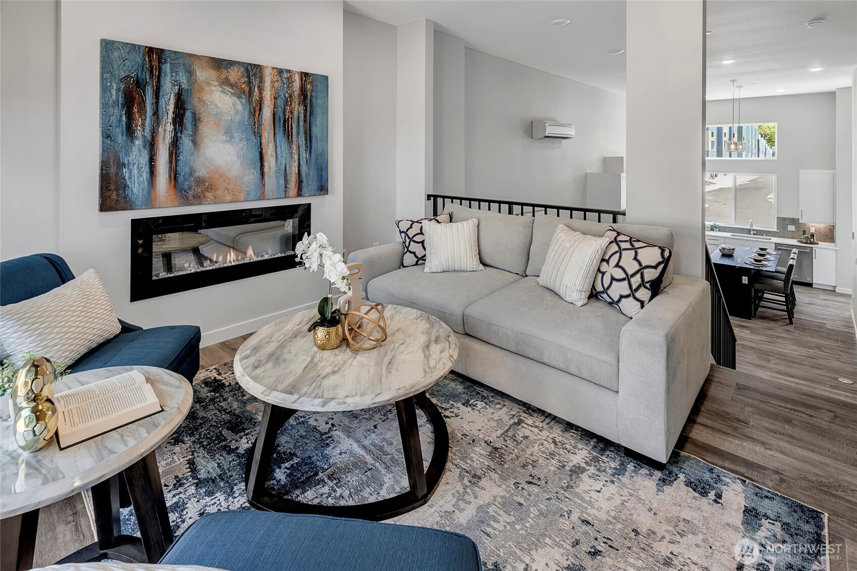 8818 NE 173rd Place Unit: B