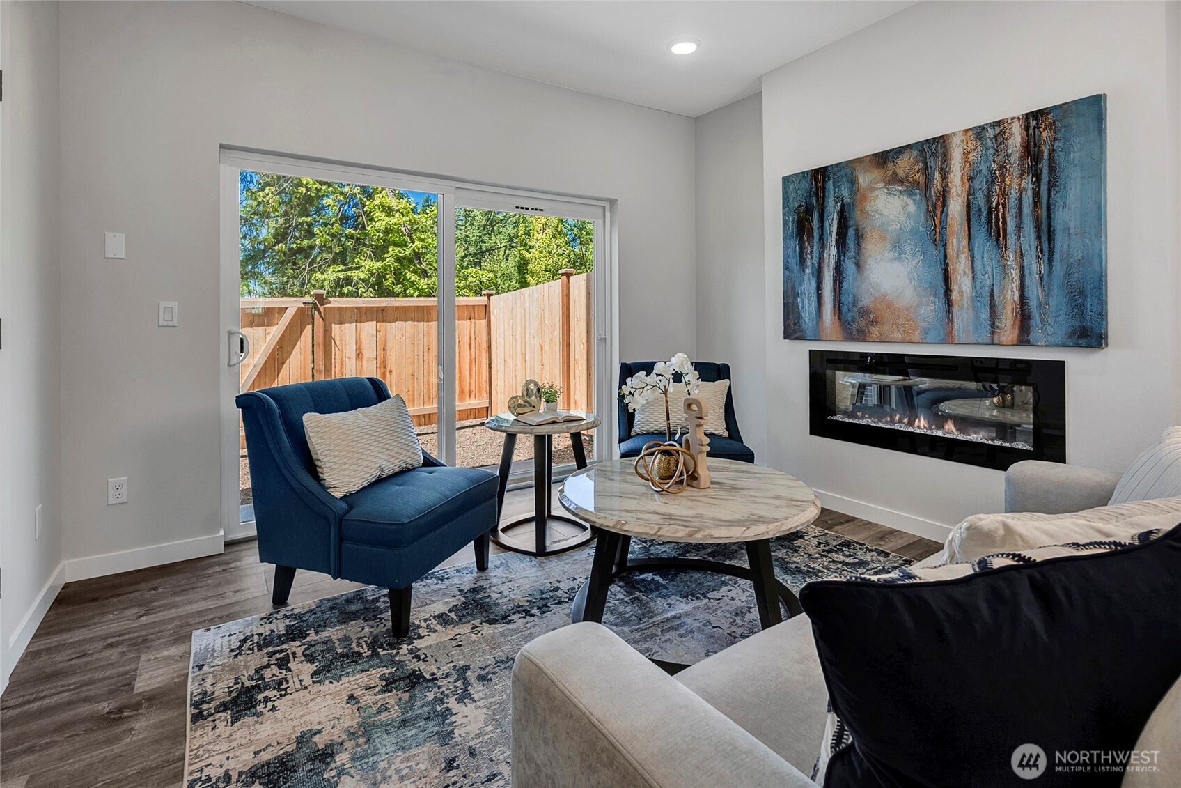 8818 NE 173rd Place Unit: B