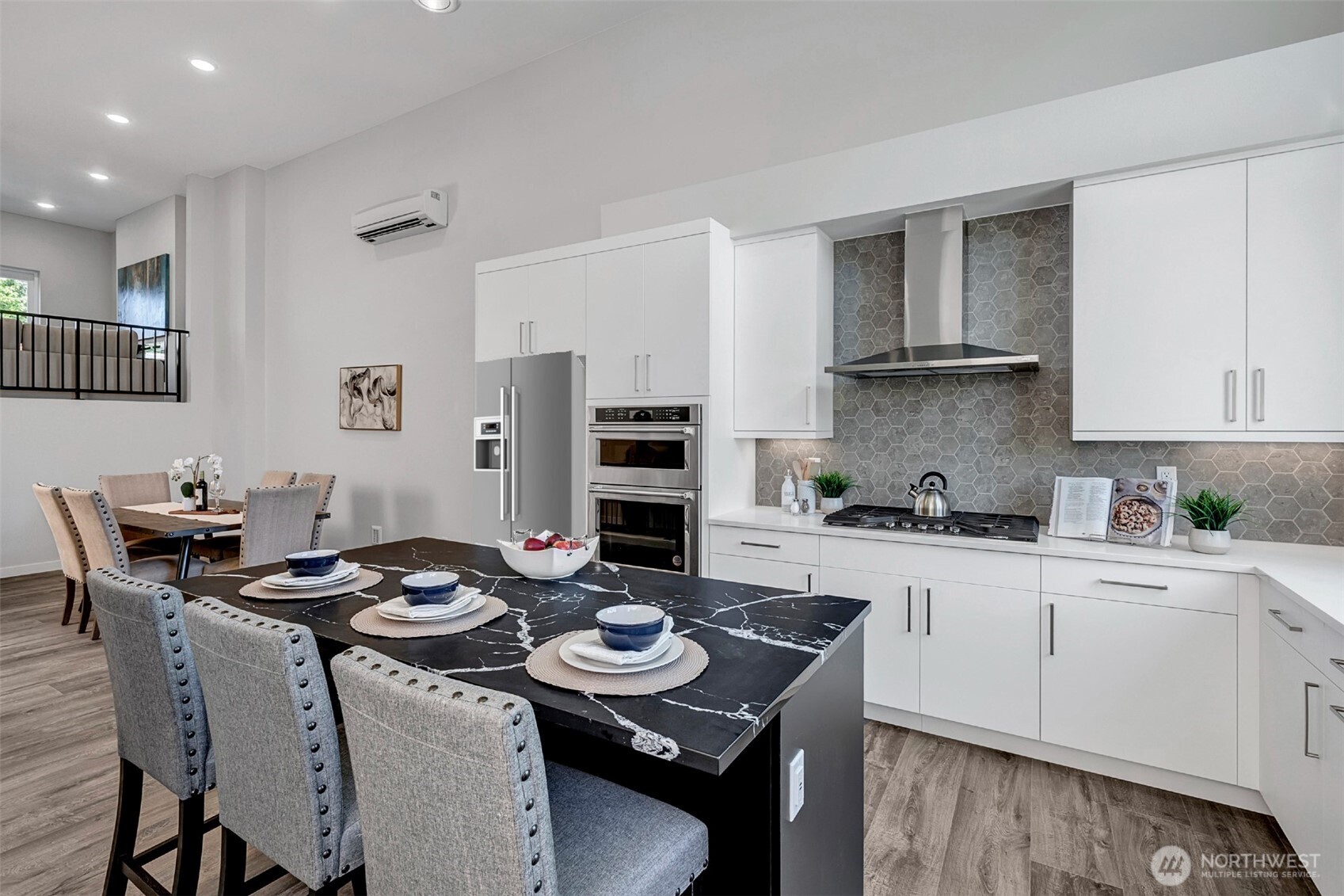 8818 NE 173rd Place Unit: B