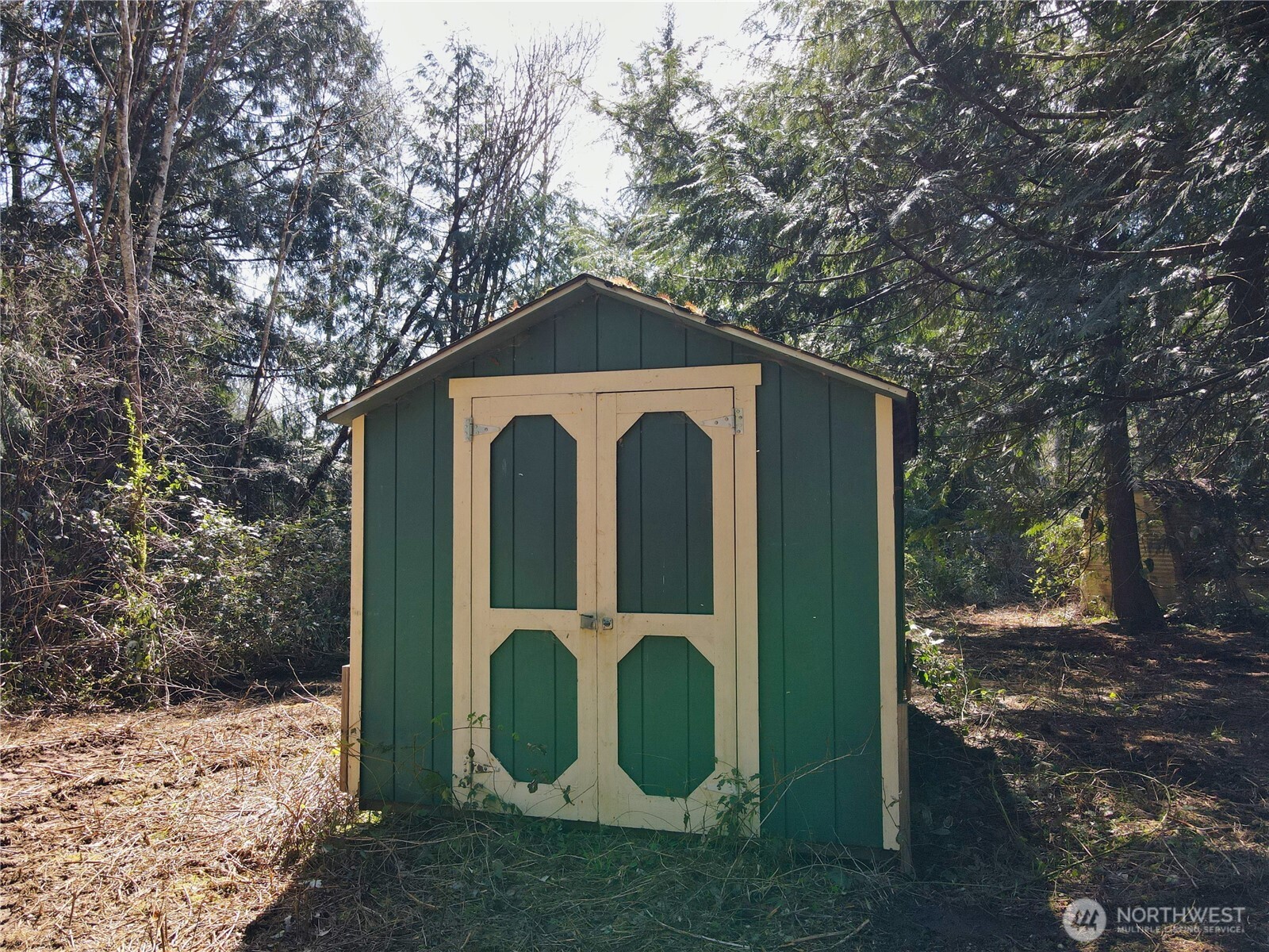 91 E Cove Crest Lane