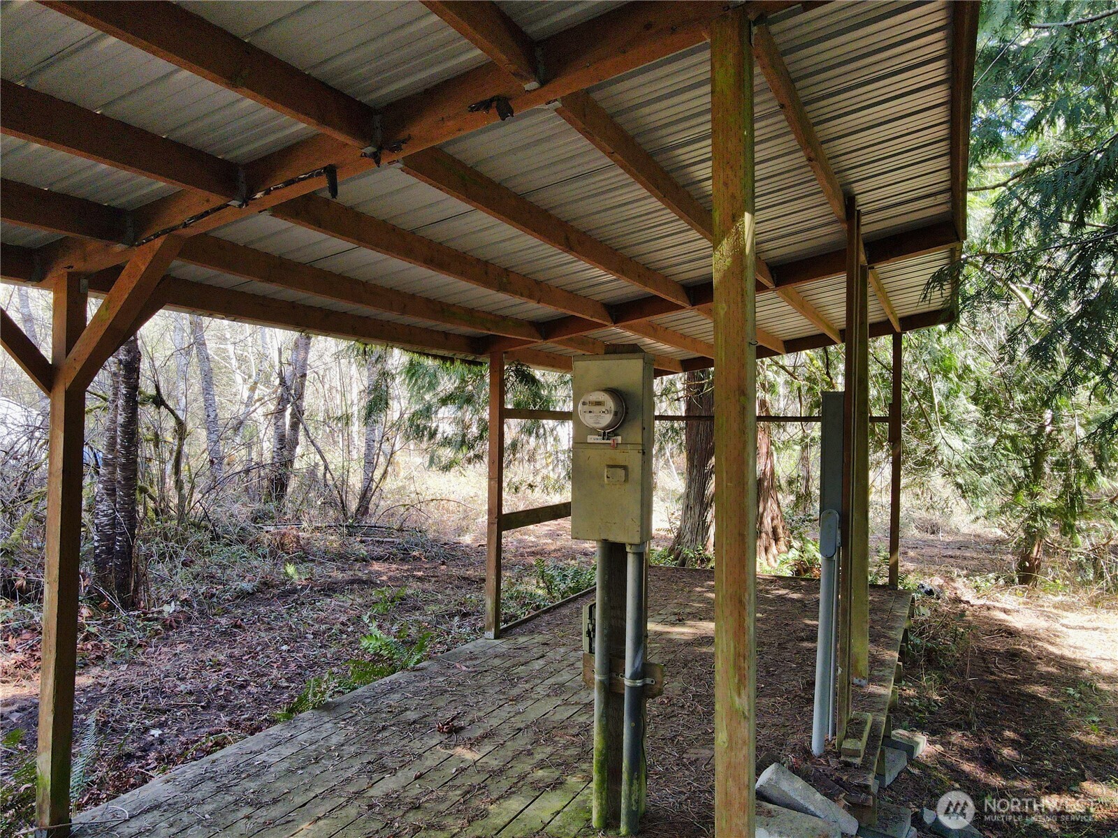 91 E Cove Crest Lane