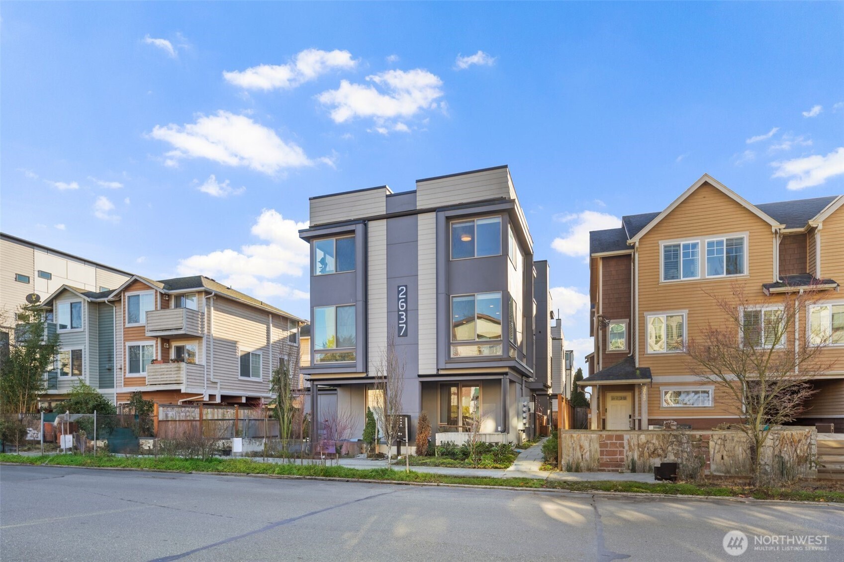 2637 NW 59th Street Unit: G