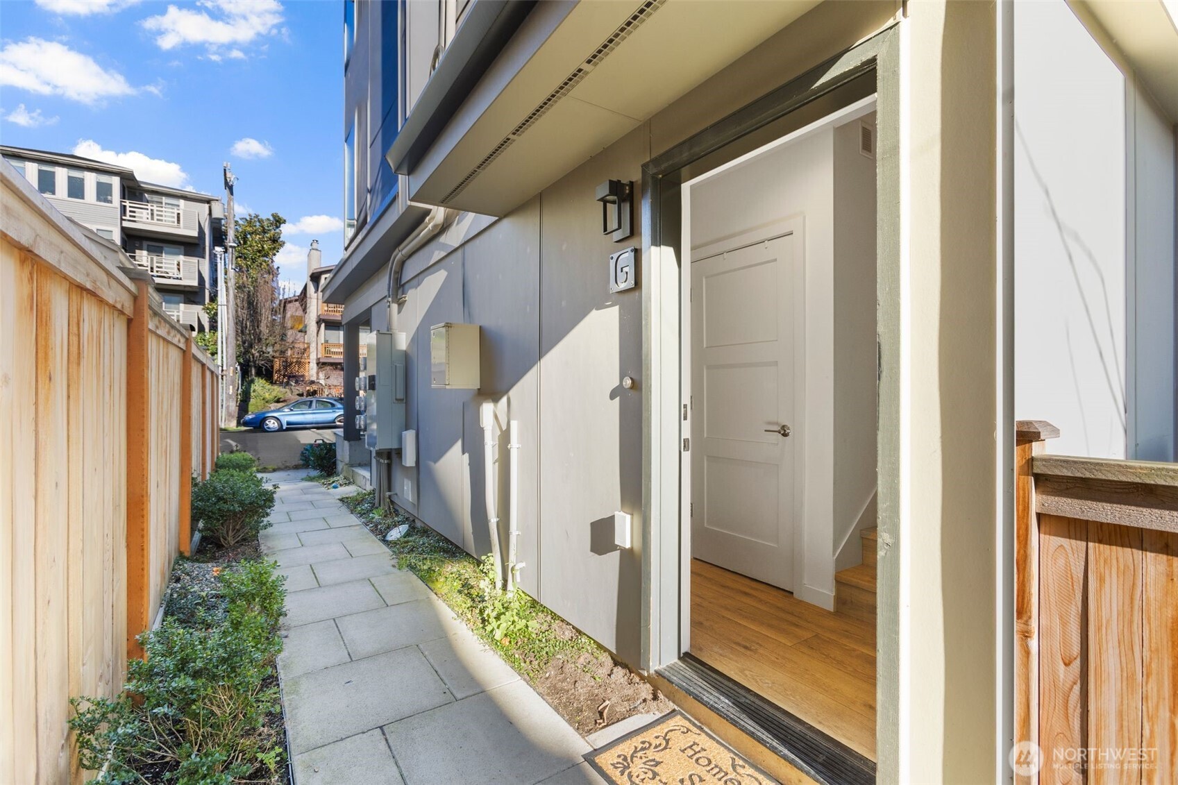 2637 NW 59th Street Unit: G