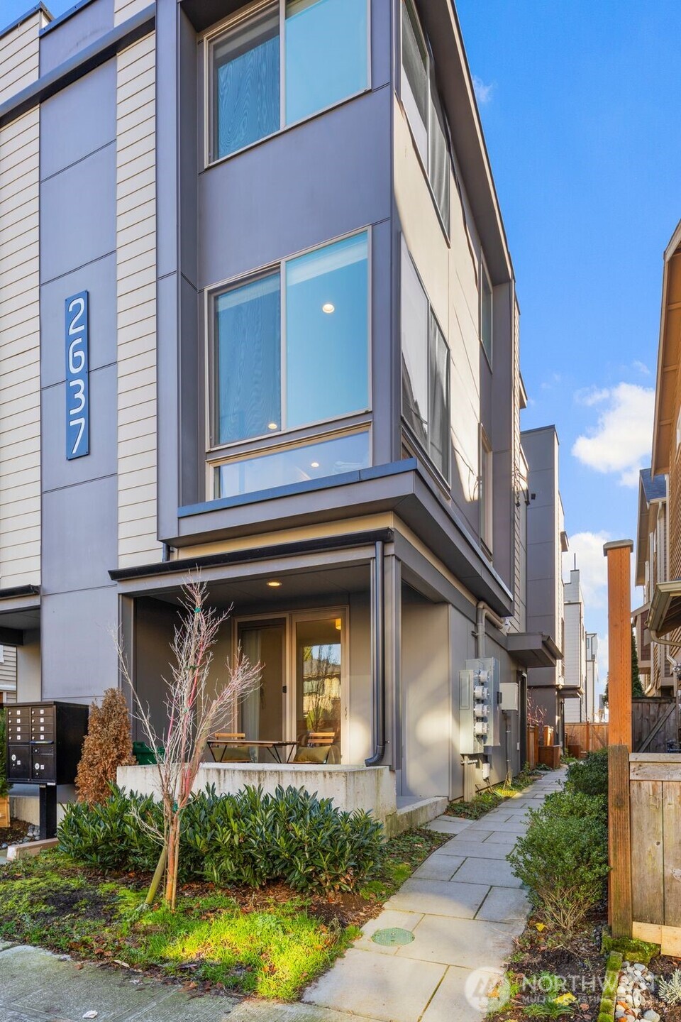 2637 NW 59th Street Unit: G