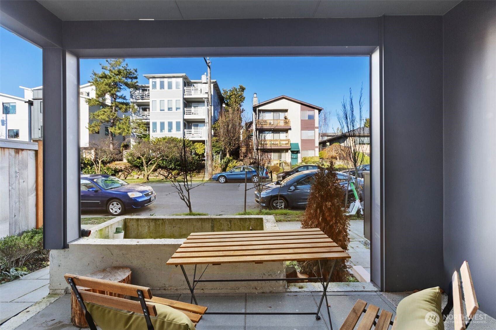 2637 NW 59th Street Unit: G