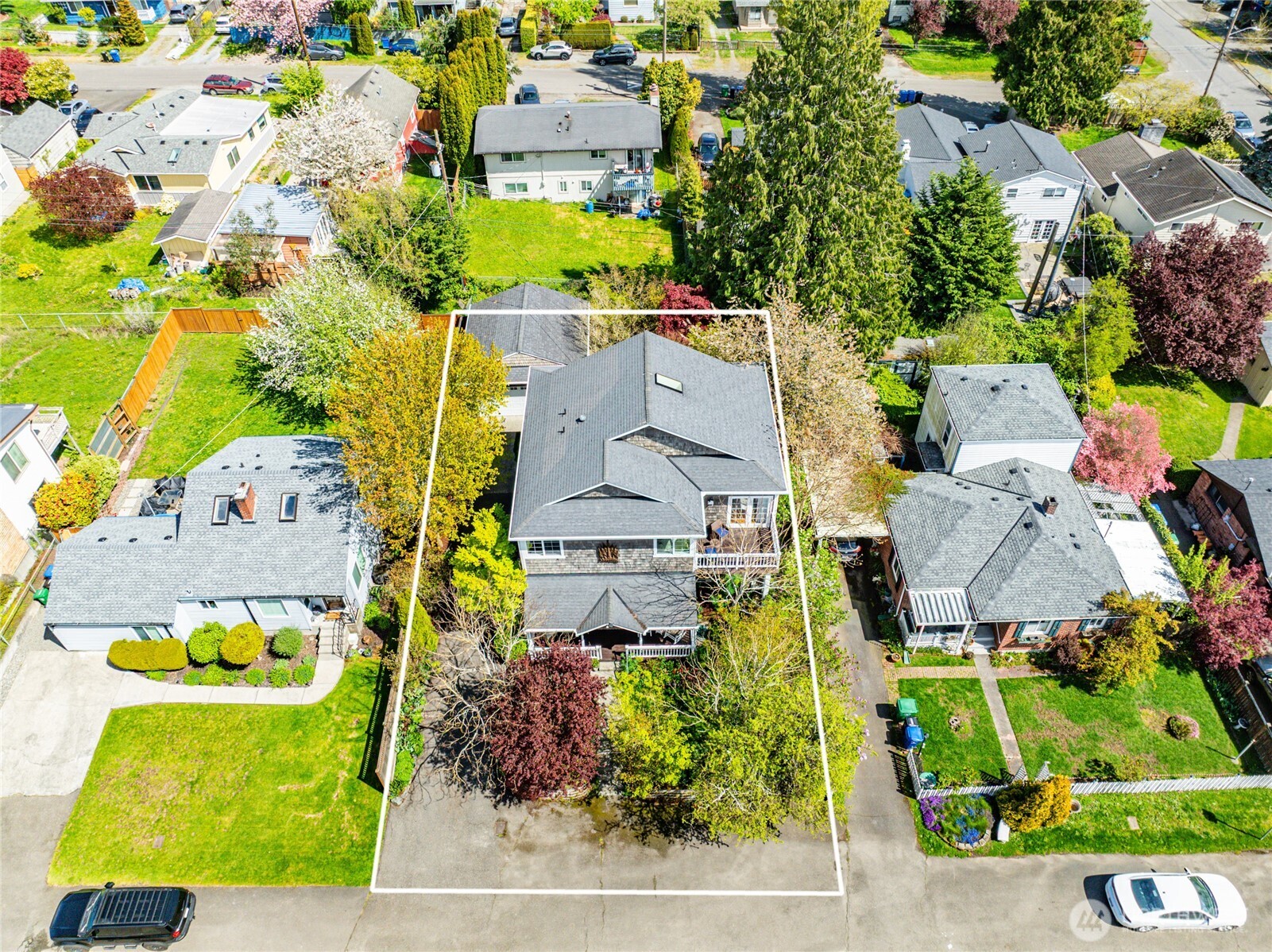 10250 37th Avenue SW