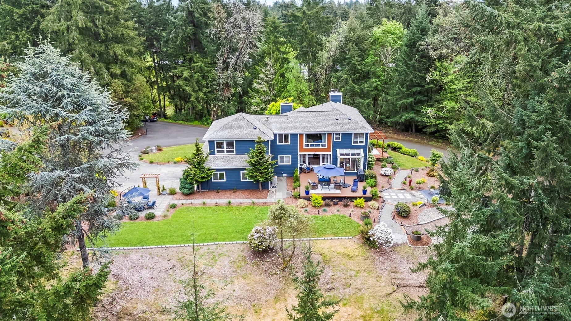 7617 68th Street Ct NW