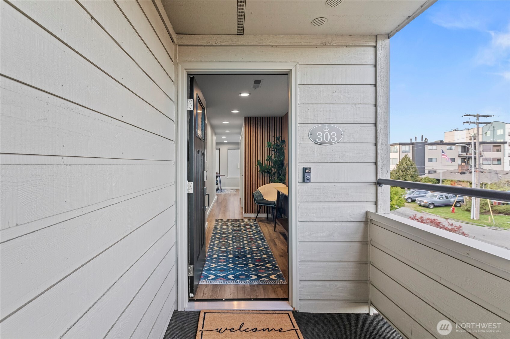 22609 6th Avenue S Unit: 303