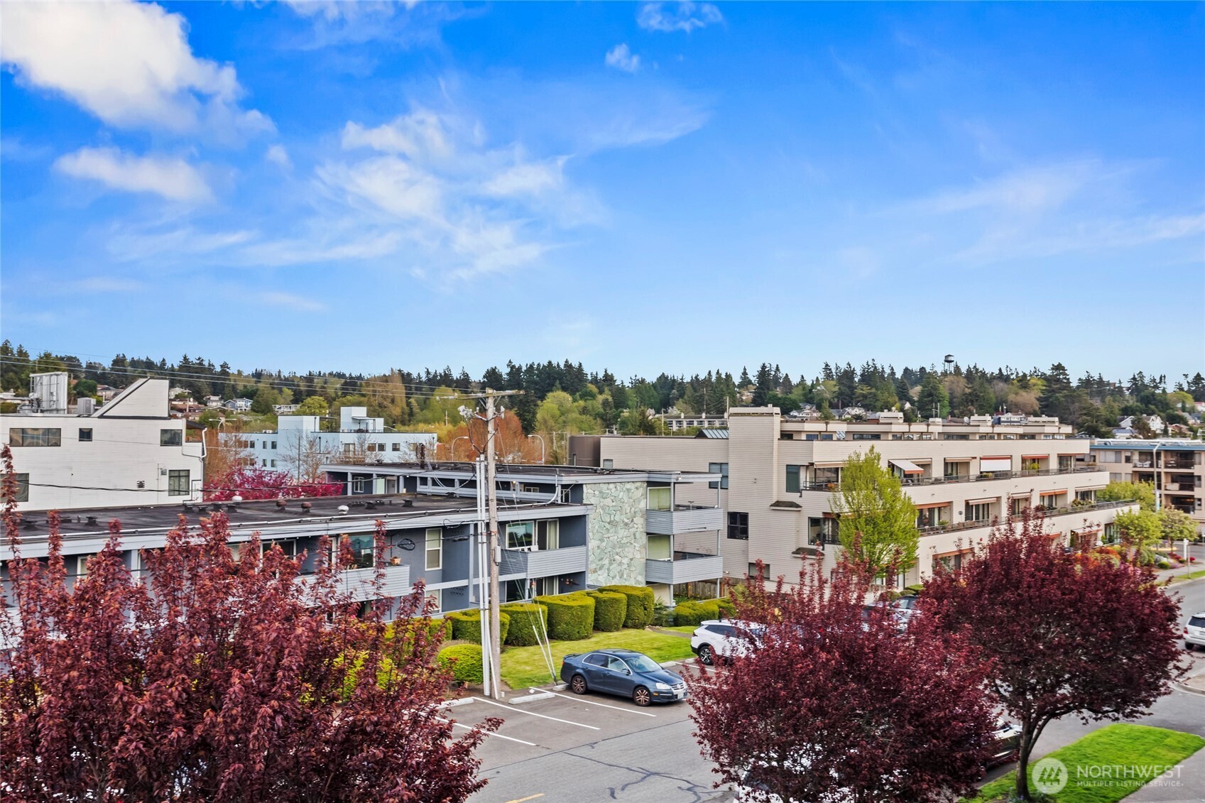 22609 6th Avenue S Unit: 303