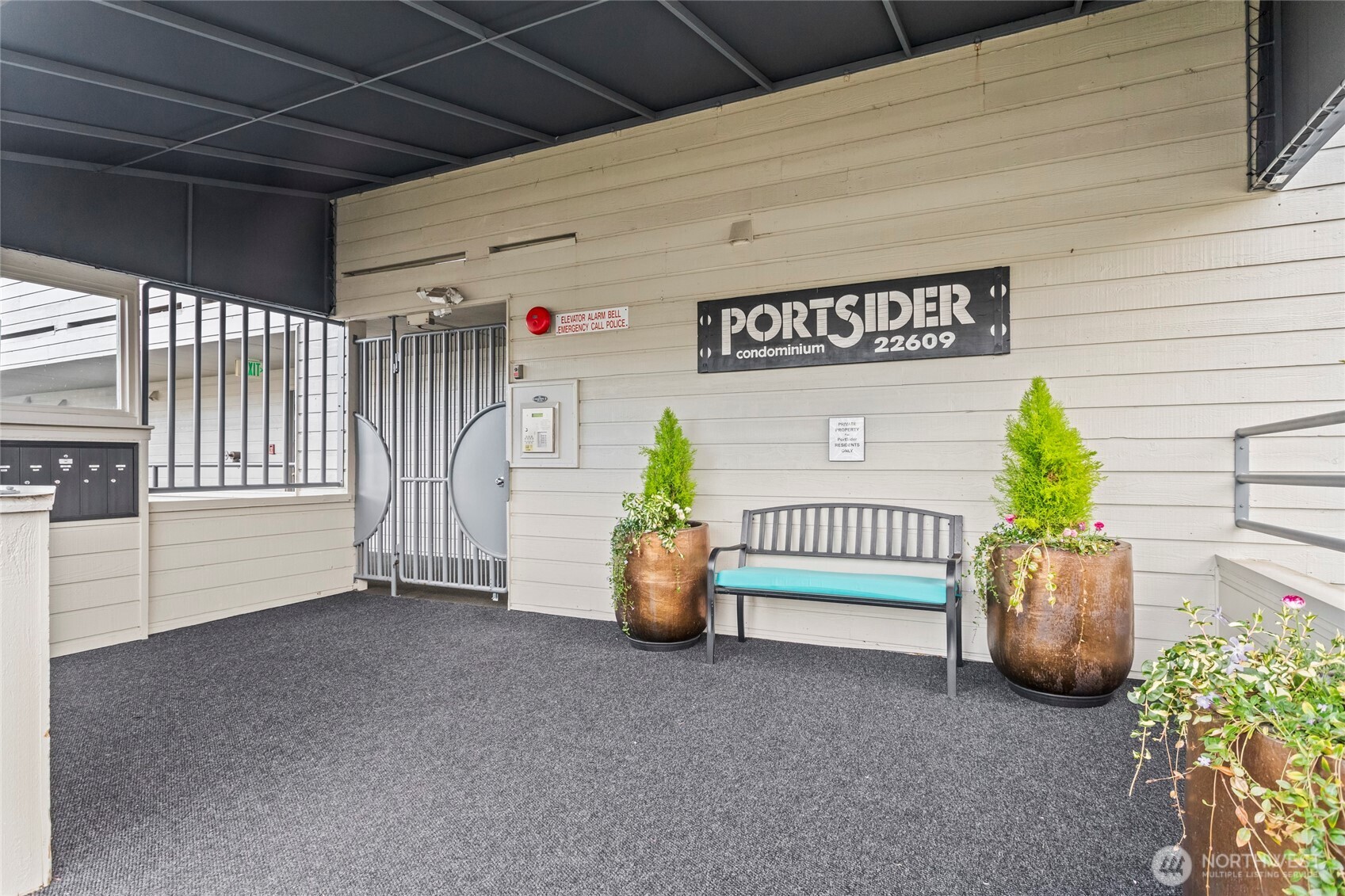 22609 6th Avenue S Unit: 303