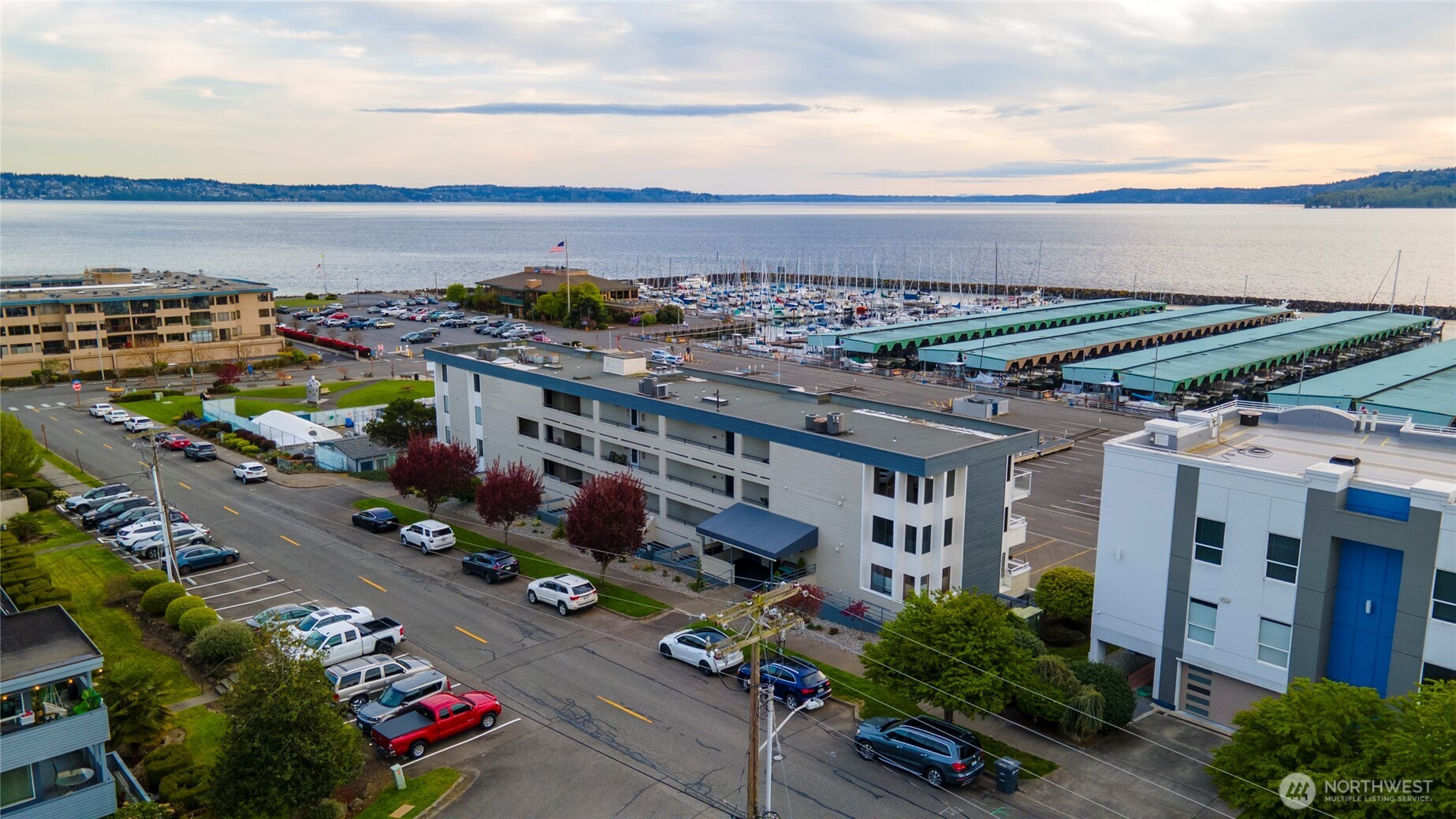 22609 6th Avenue S Unit: 303