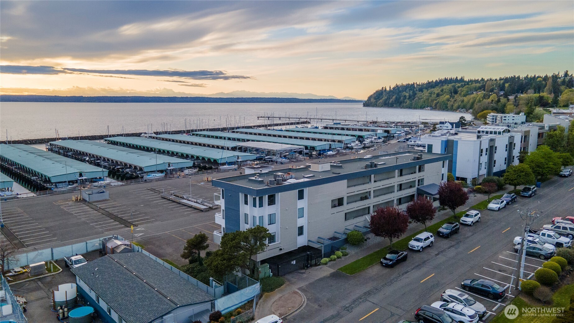 22609 6th Avenue S Unit: 303