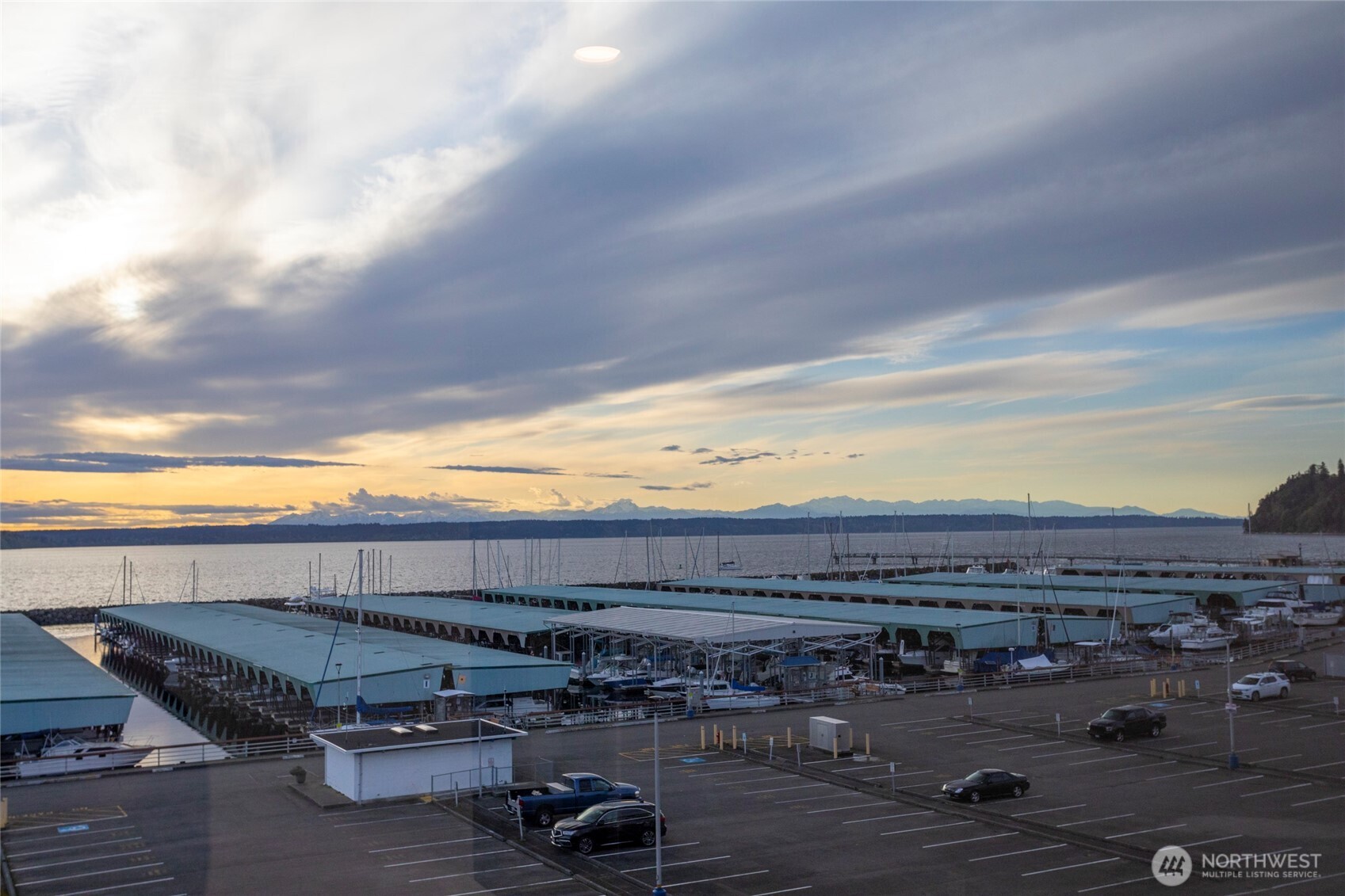 22609 6th Avenue S Unit: 303