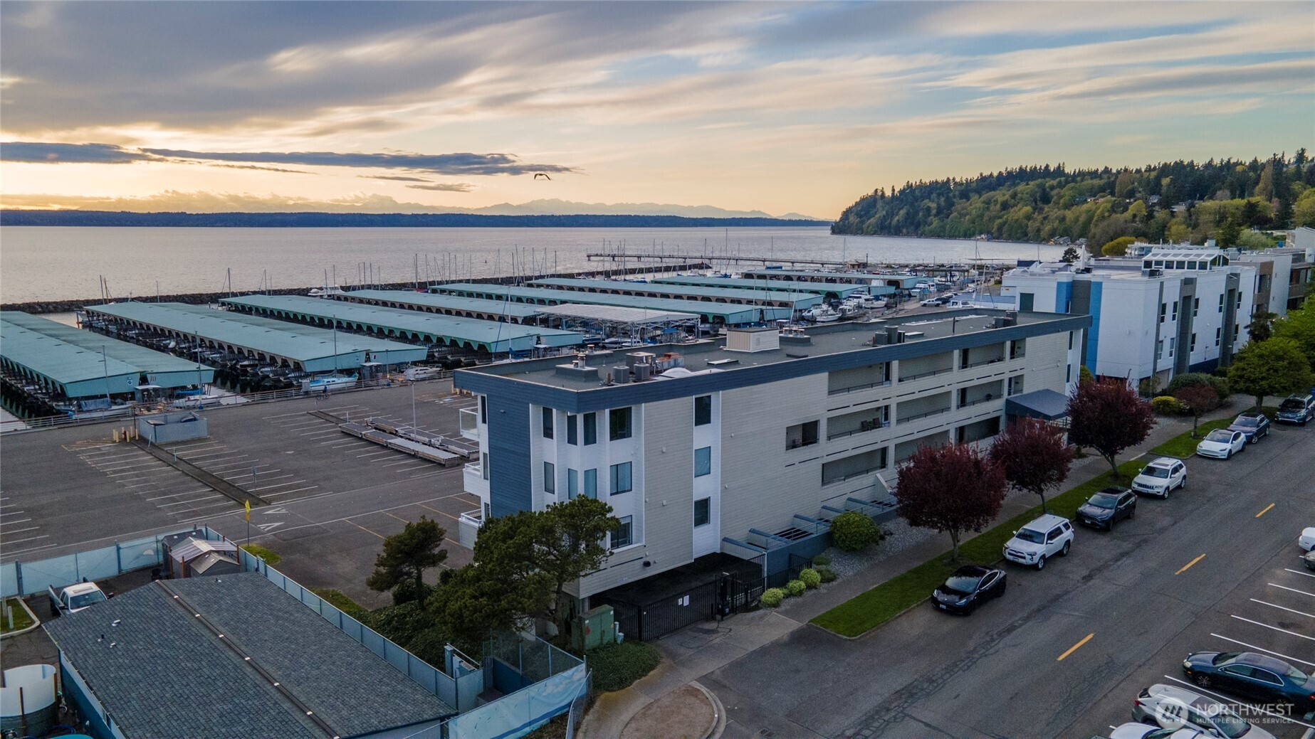 22609 6th Avenue S Unit: 303