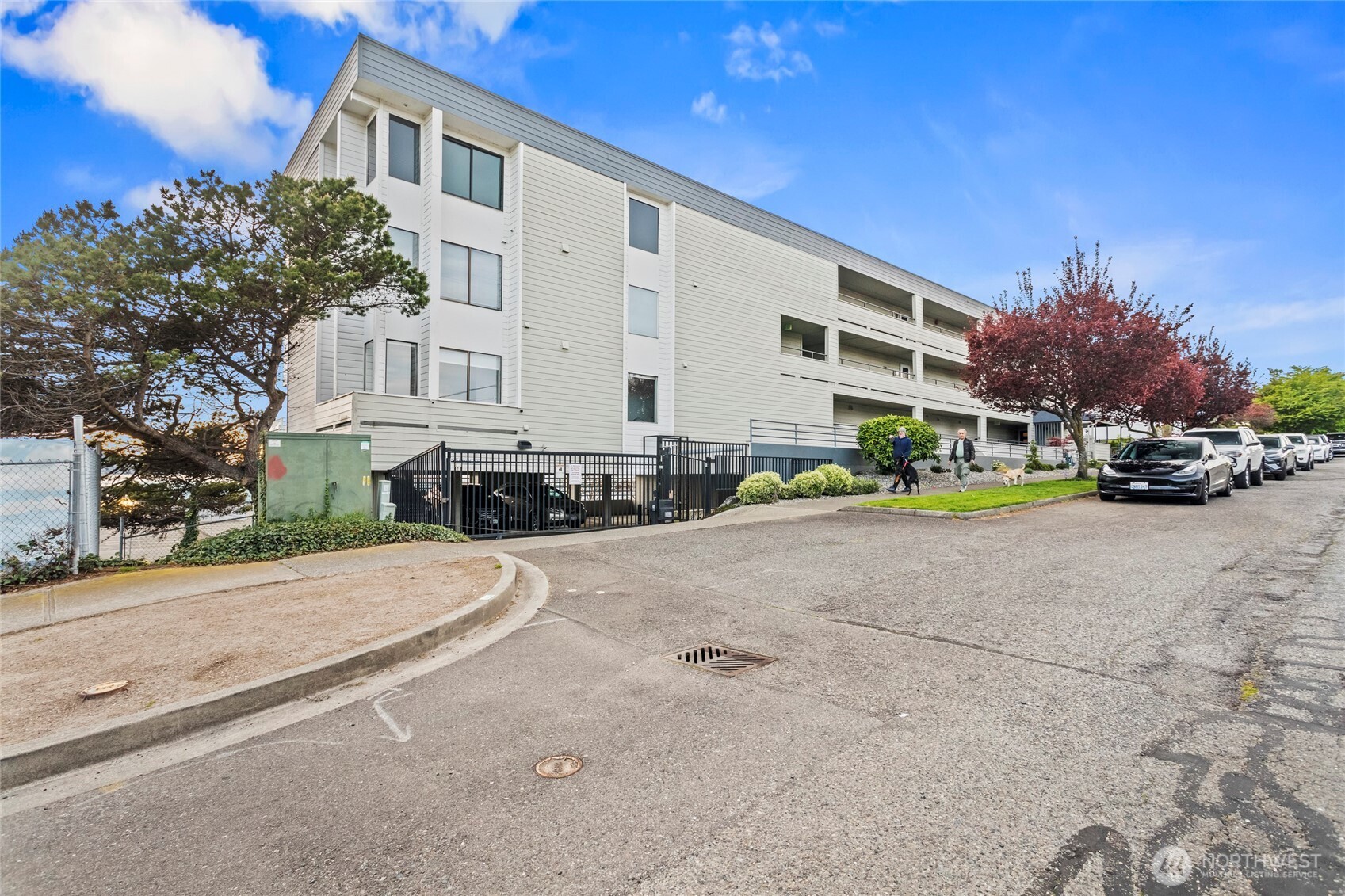 22609 6th Avenue S Unit: 303