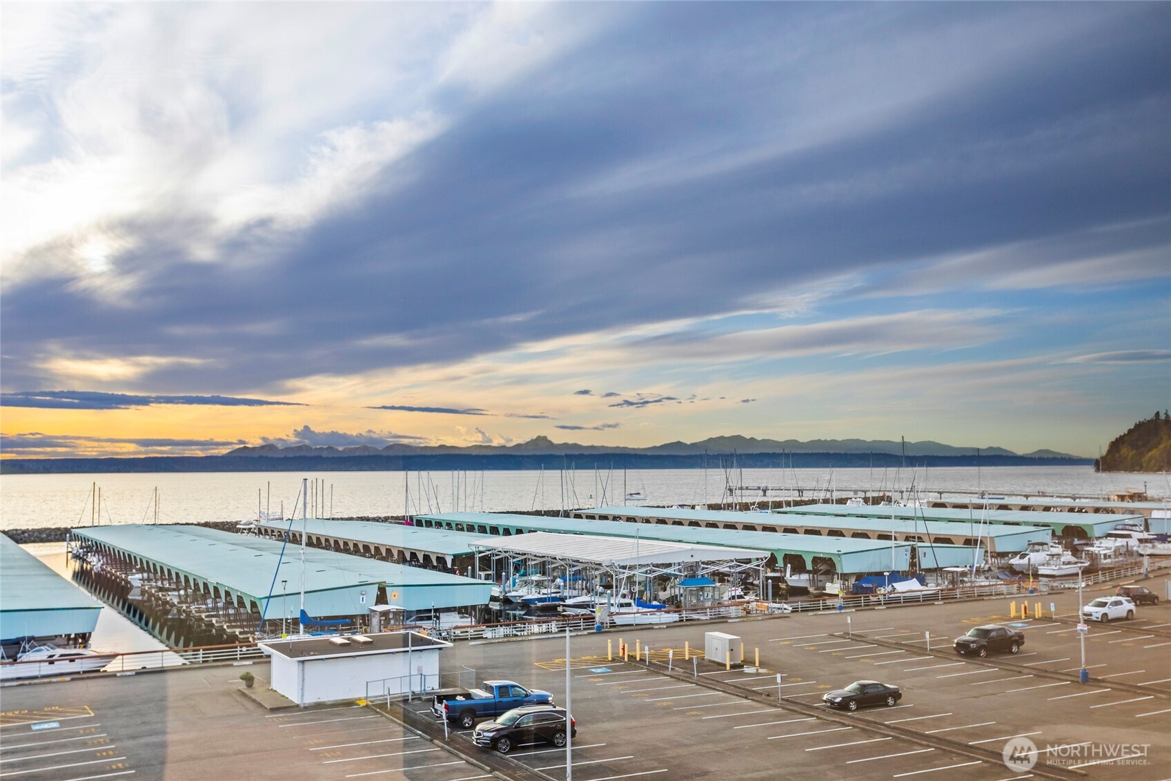 22609 6th Avenue S Unit: 303