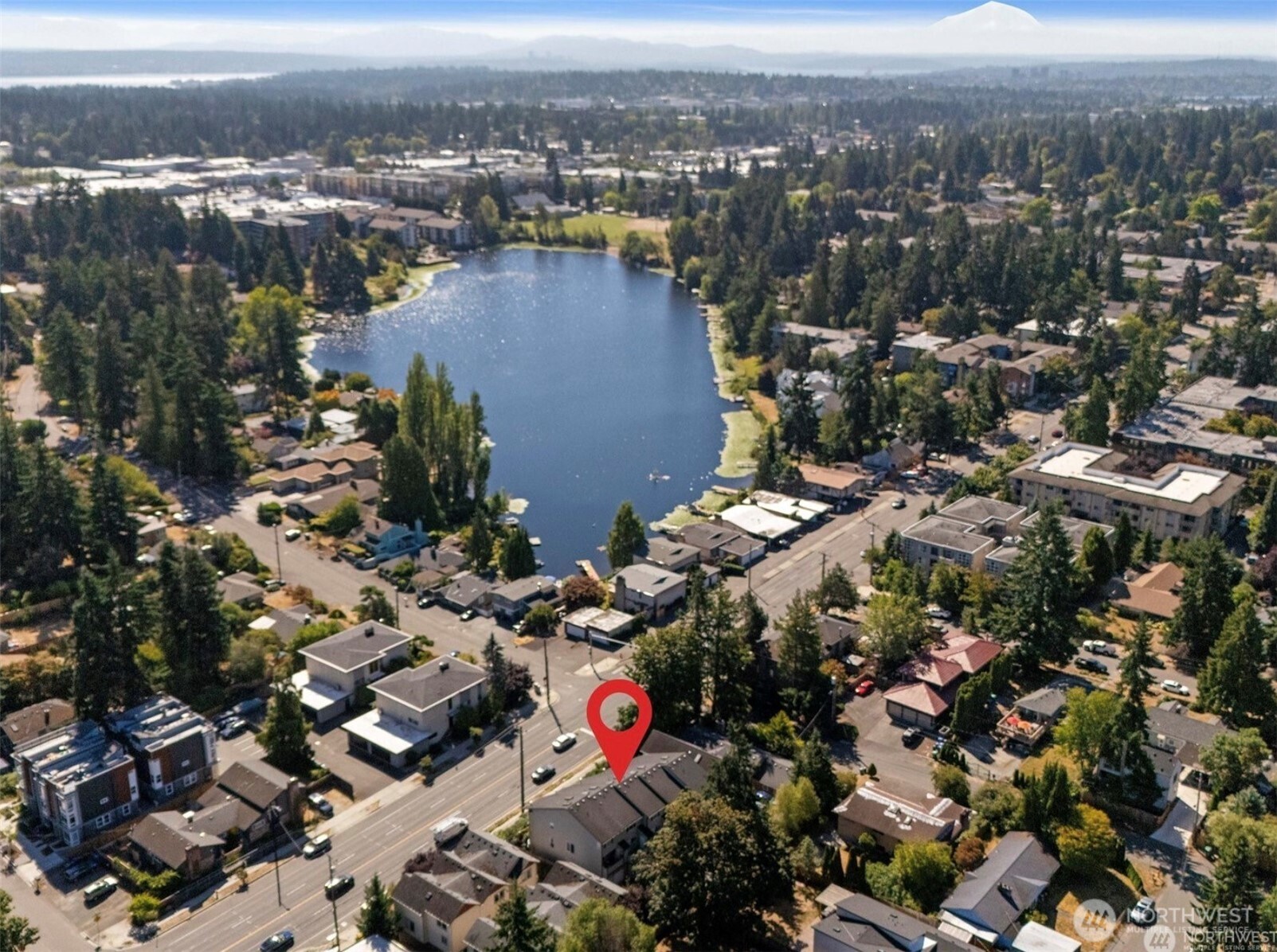 13709 Greenwood Avenue N