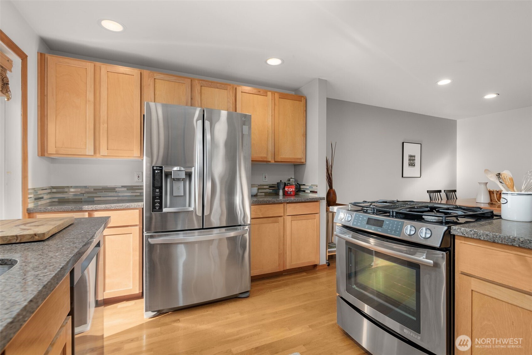 13709 Greenwood Avenue N