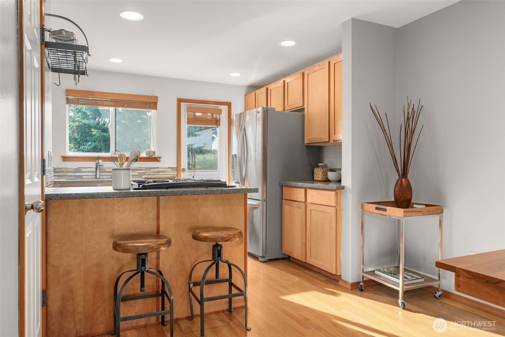 13709 Greenwood Avenue N