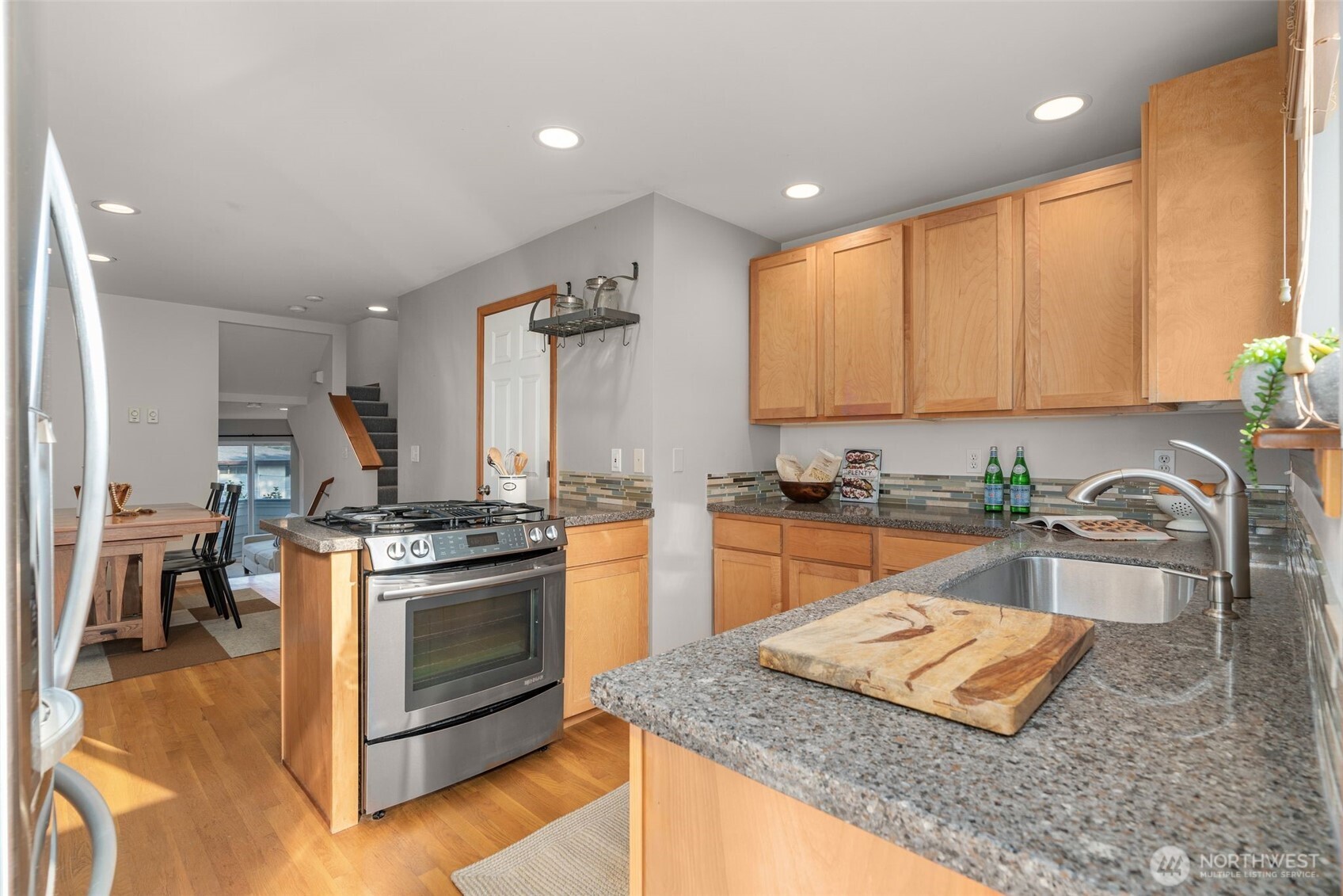 13709 Greenwood Avenue N