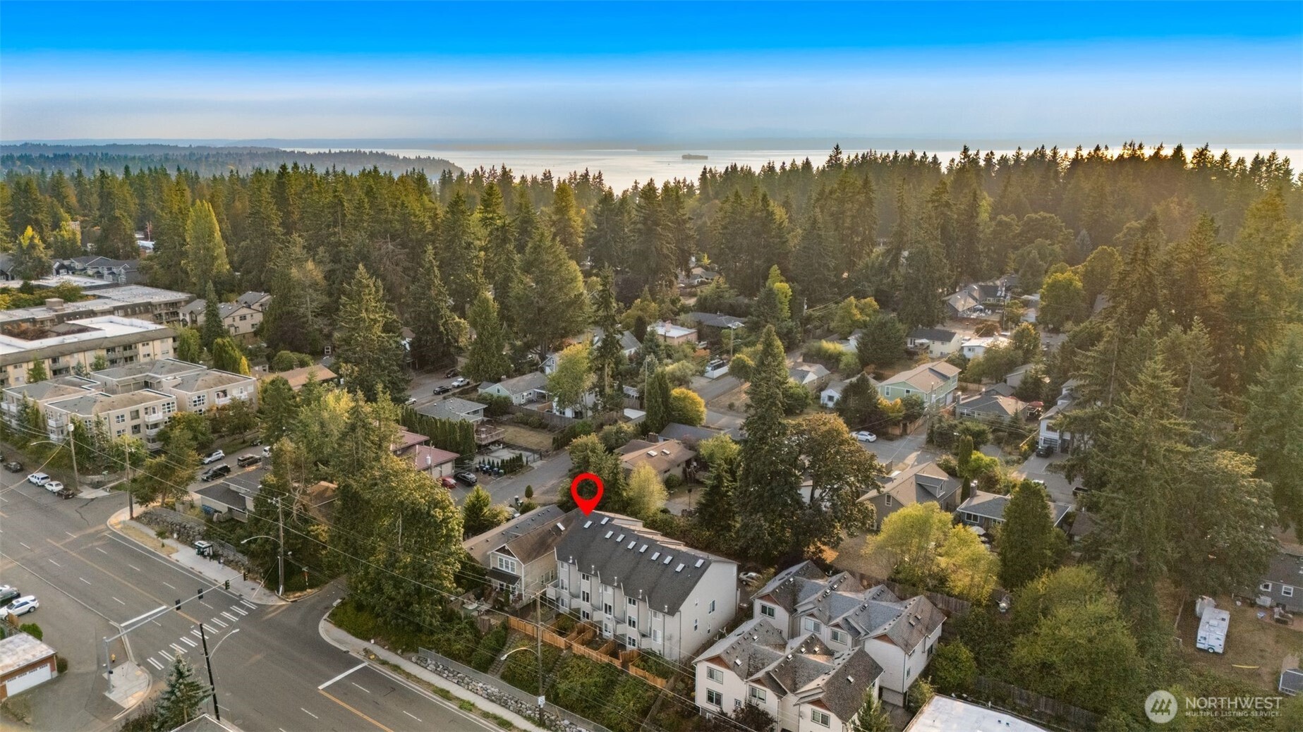 13709 Greenwood Avenue N