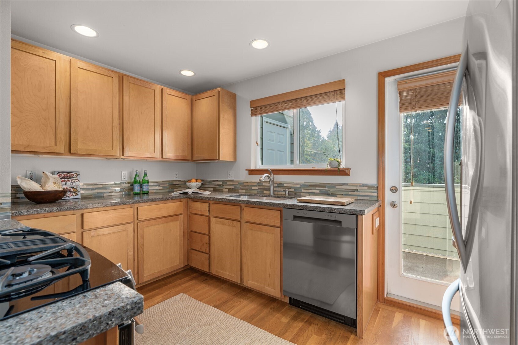 13709 Greenwood Avenue N