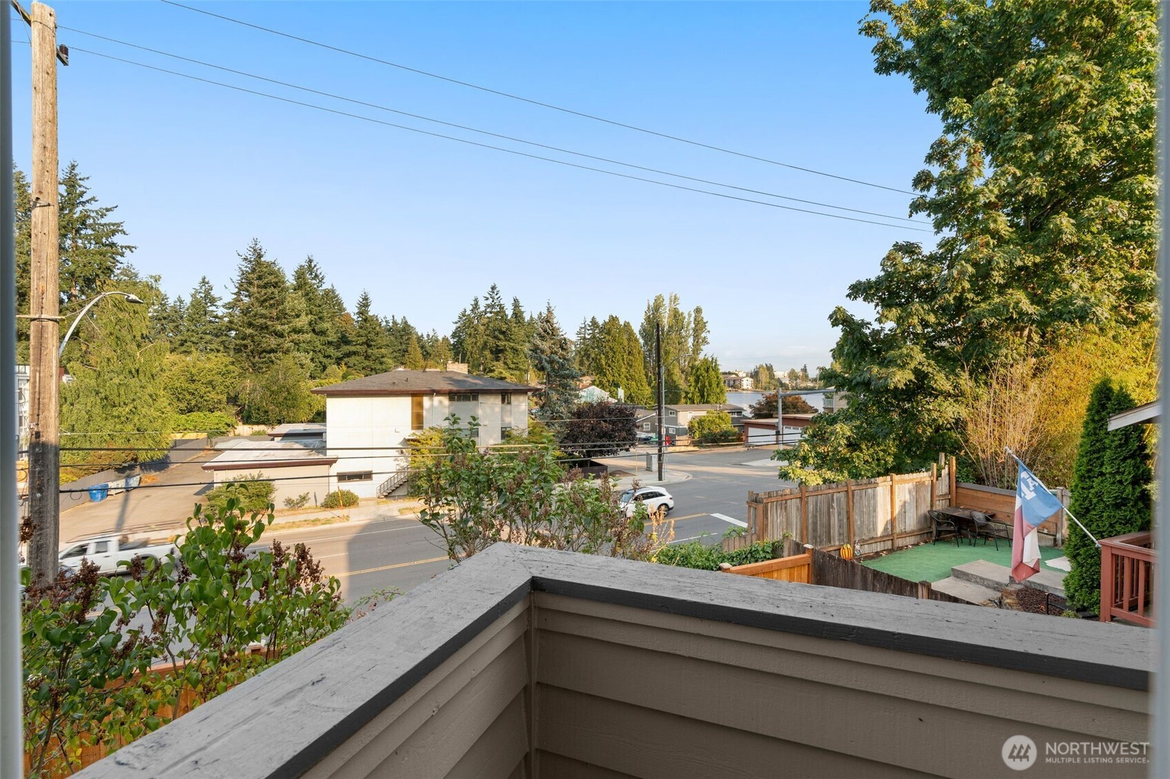 13709 Greenwood Avenue N