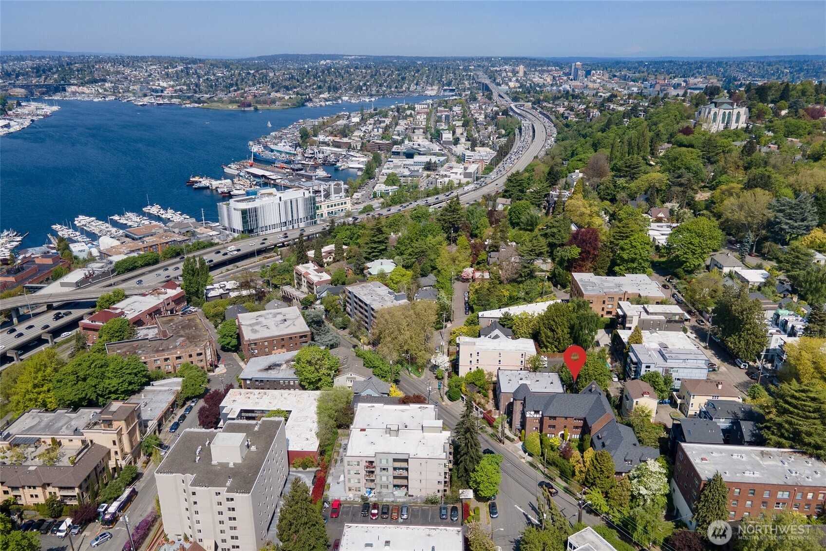 750 Belmont Avenue E Unit: 3