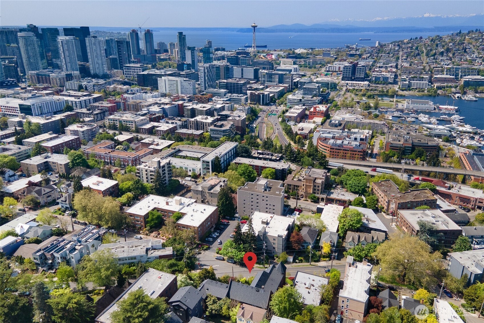 750 Belmont Avenue E Unit: 3