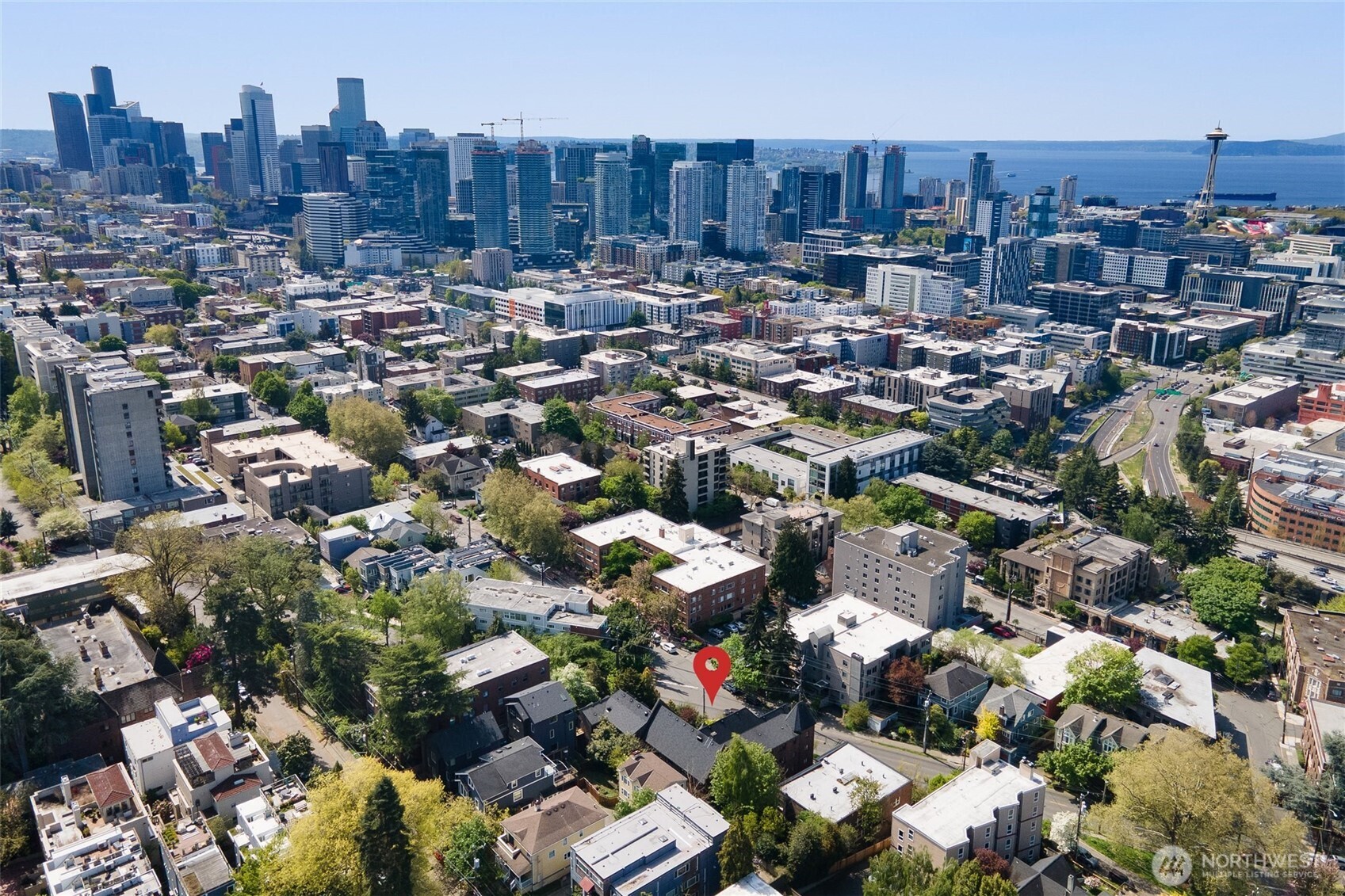 750 Belmont Avenue E Unit: 3