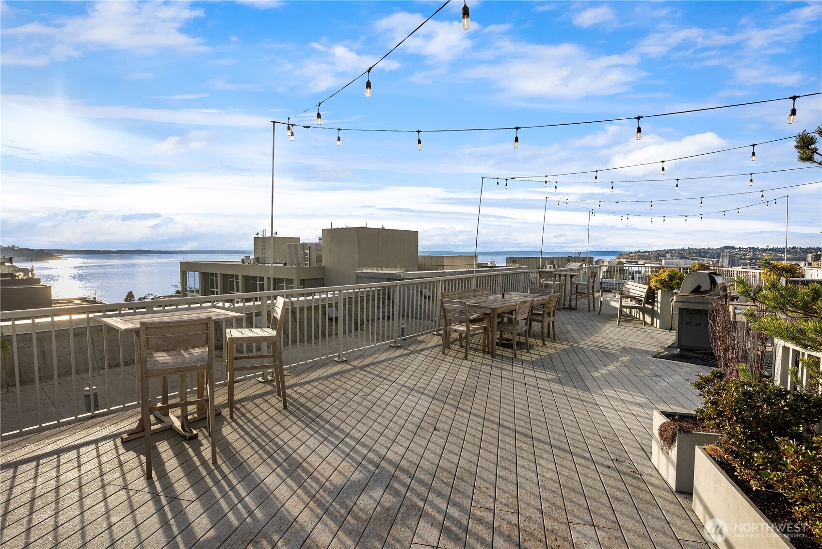 76 Cedar Street Unit: 1203