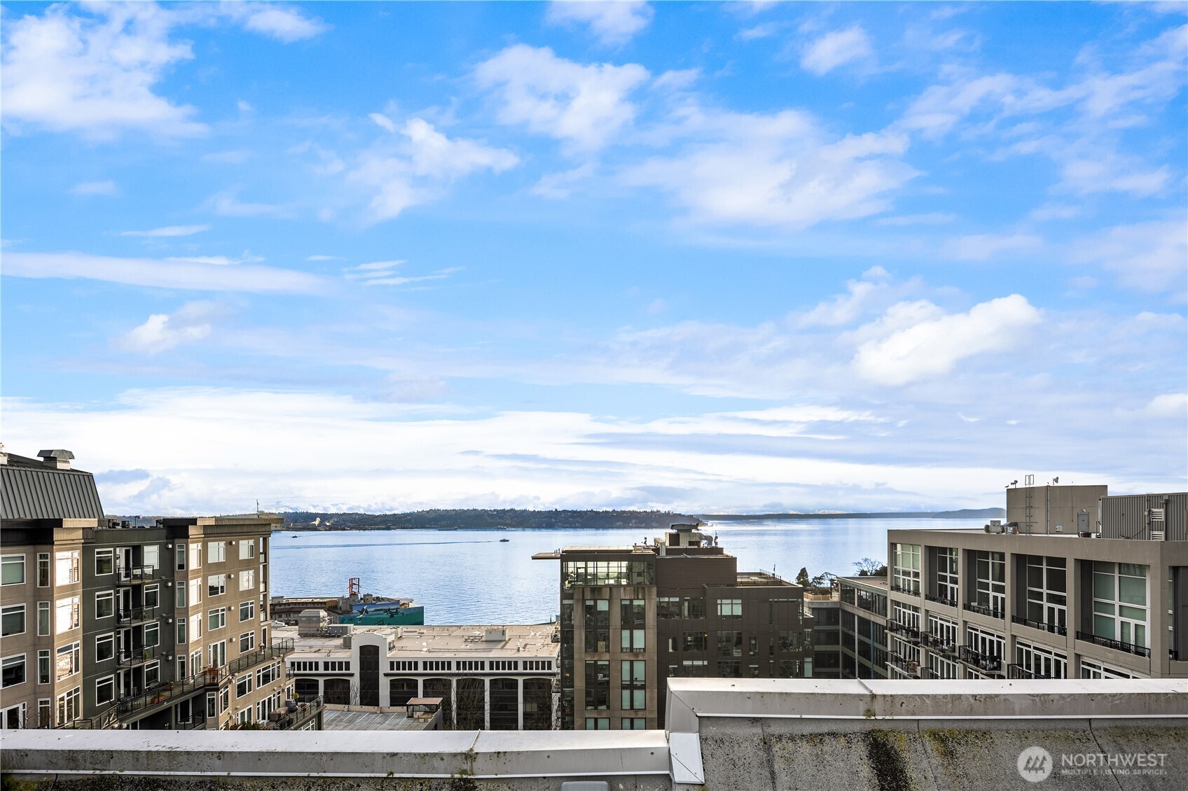 76 Cedar Street Unit: 1203