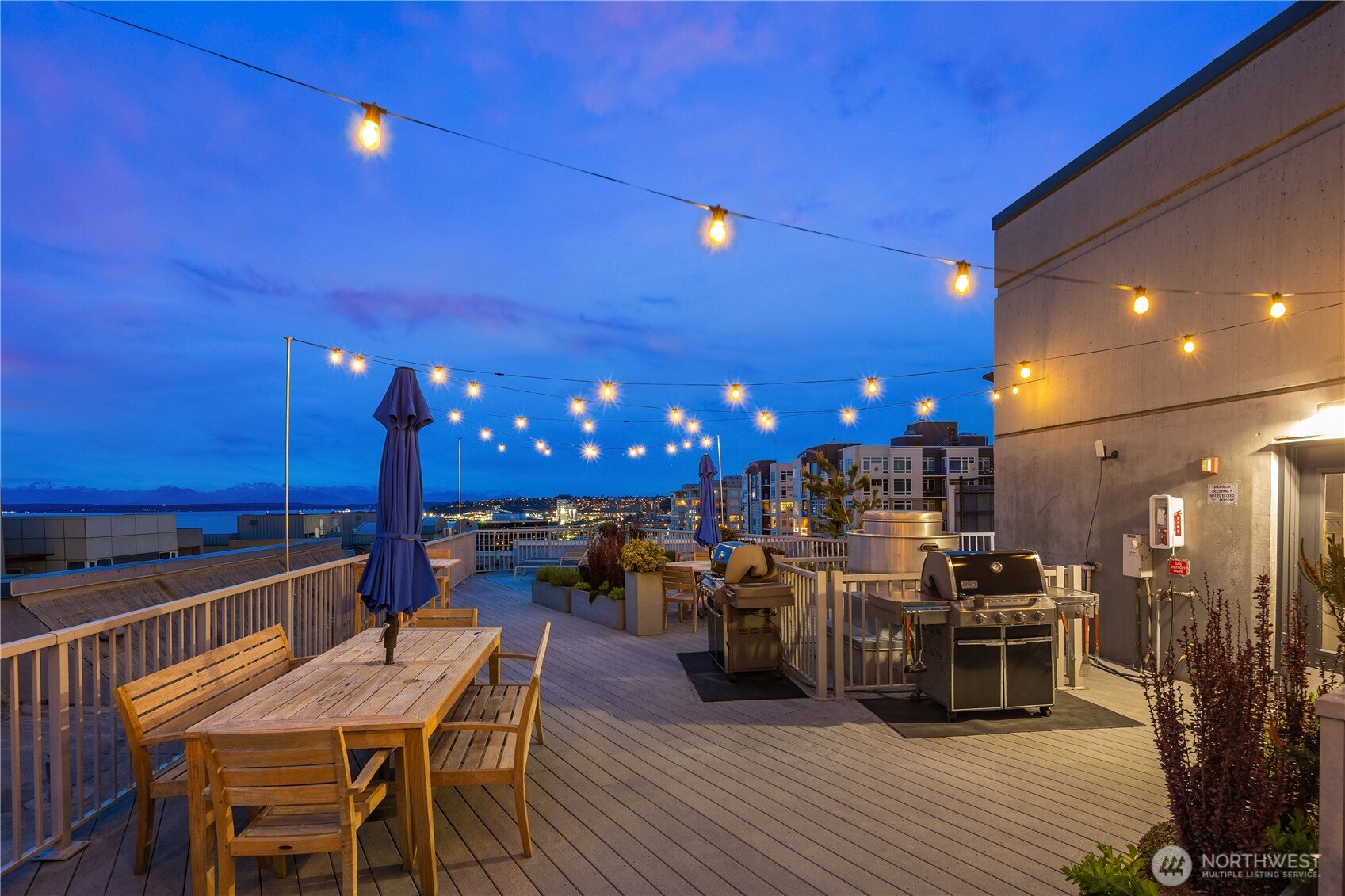 76 Cedar Street Unit: 1203