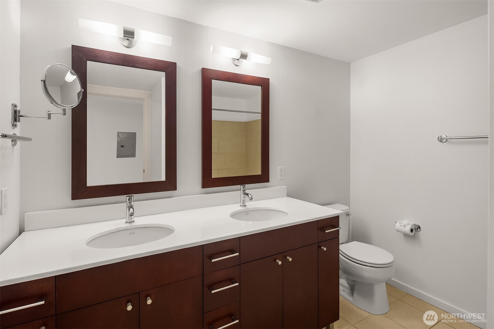 76 Cedar Street Unit: 1203