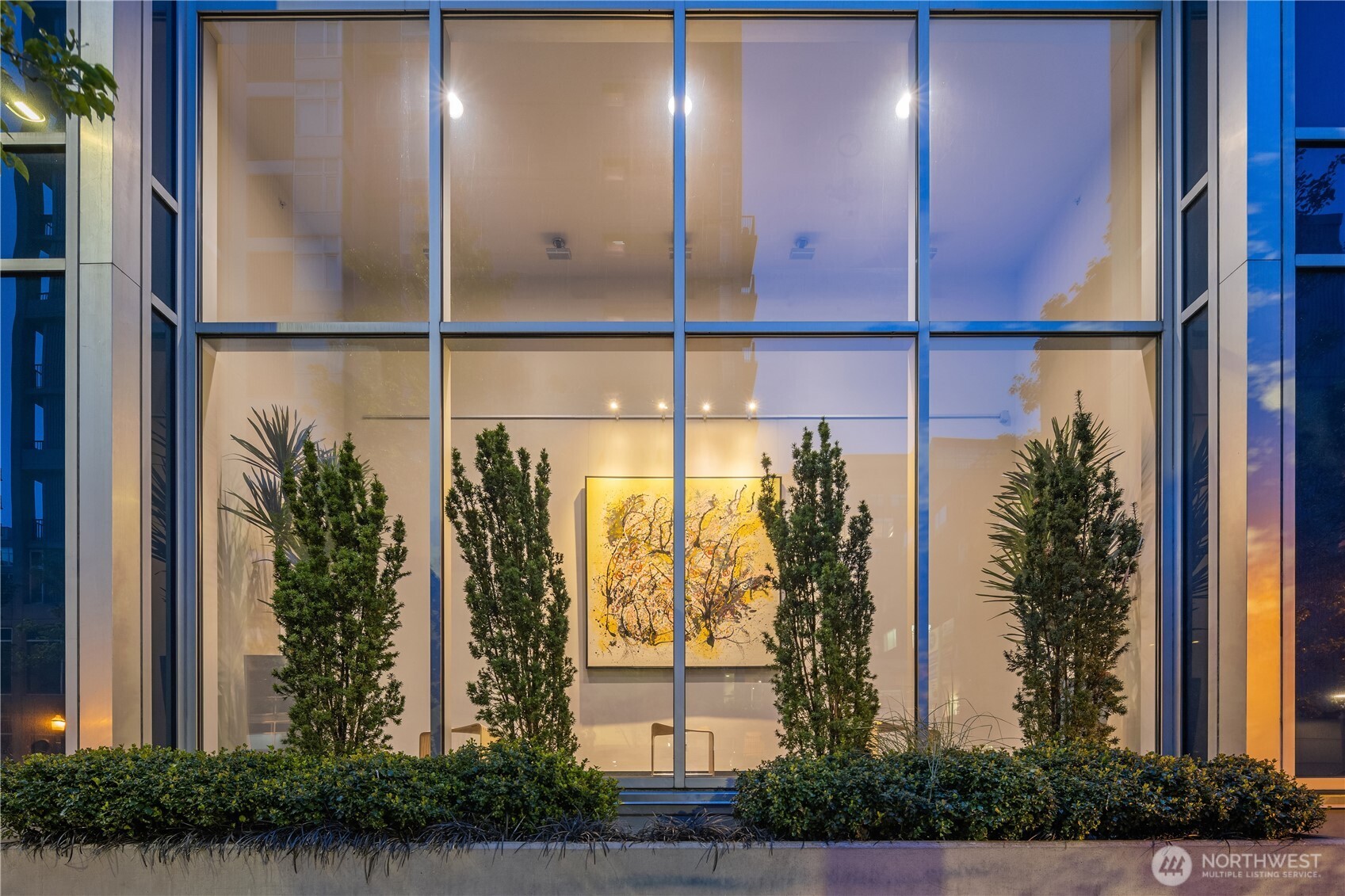 76 Cedar Street Unit: 1203