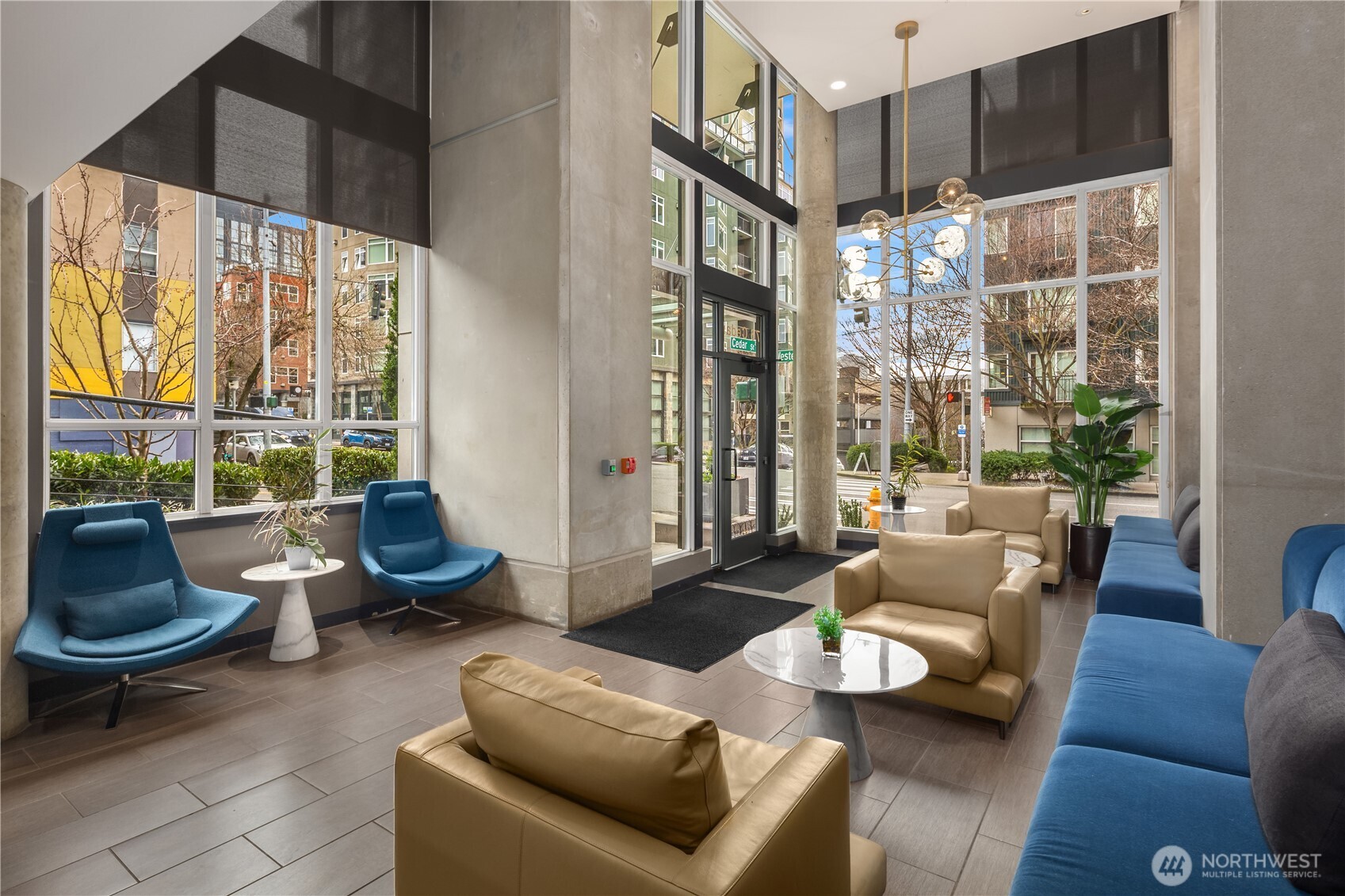 76 Cedar Street Unit: 1203