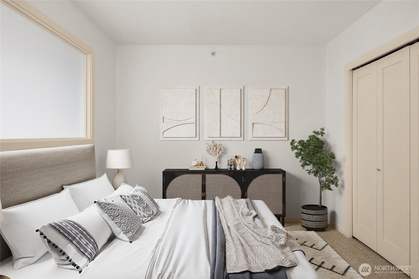 76 Cedar Street Unit: 1203