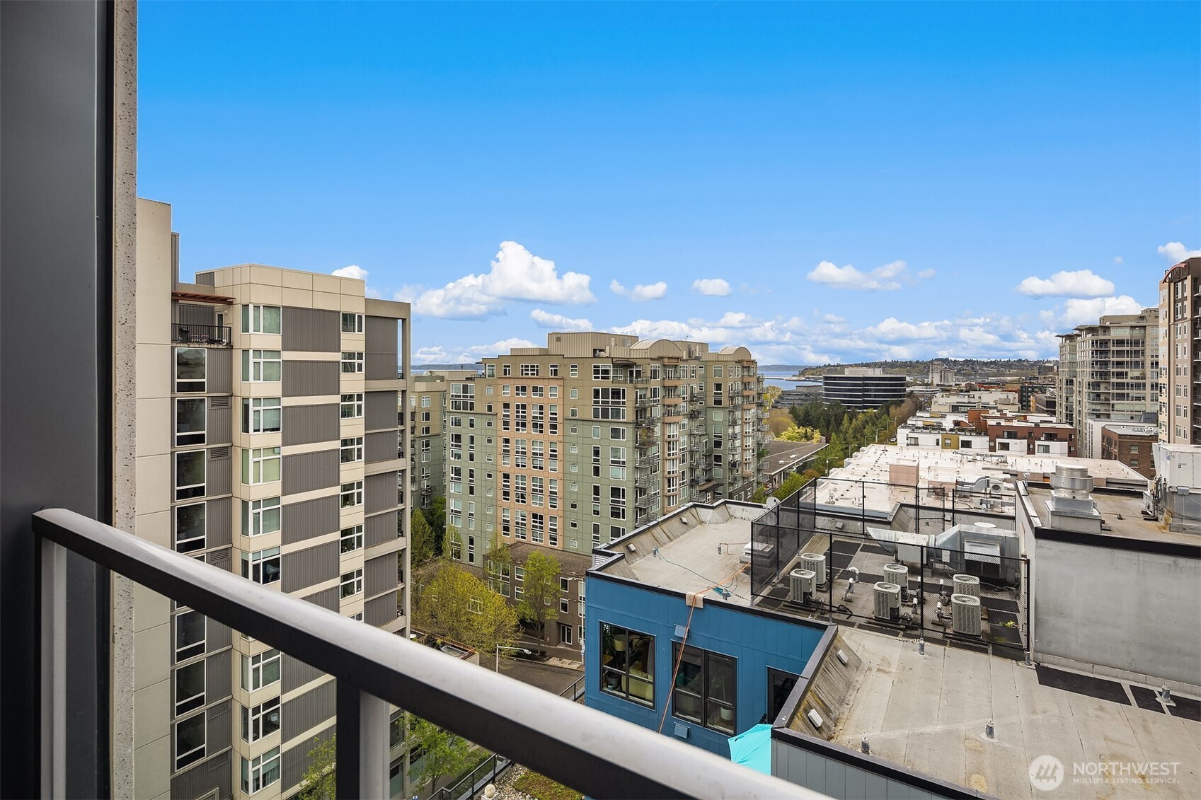 76 Cedar Street Unit: 1203