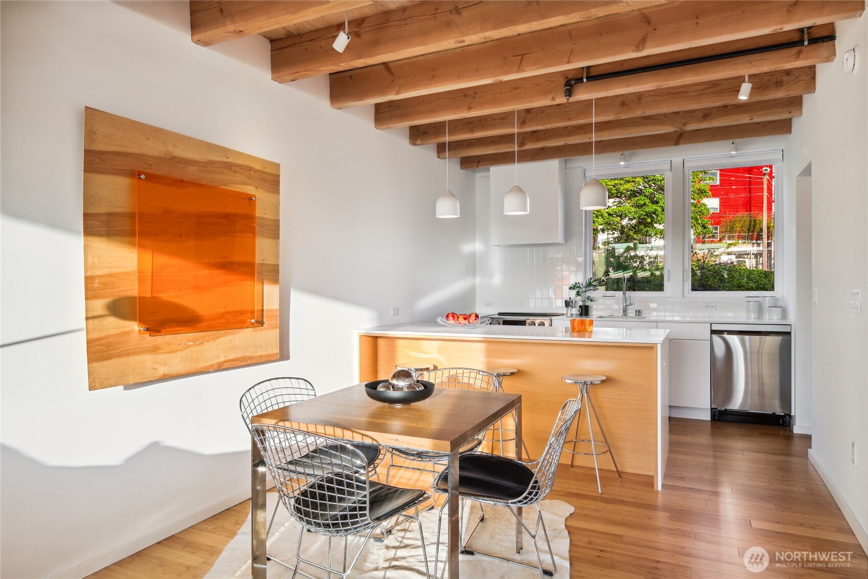 115 E Allison Street