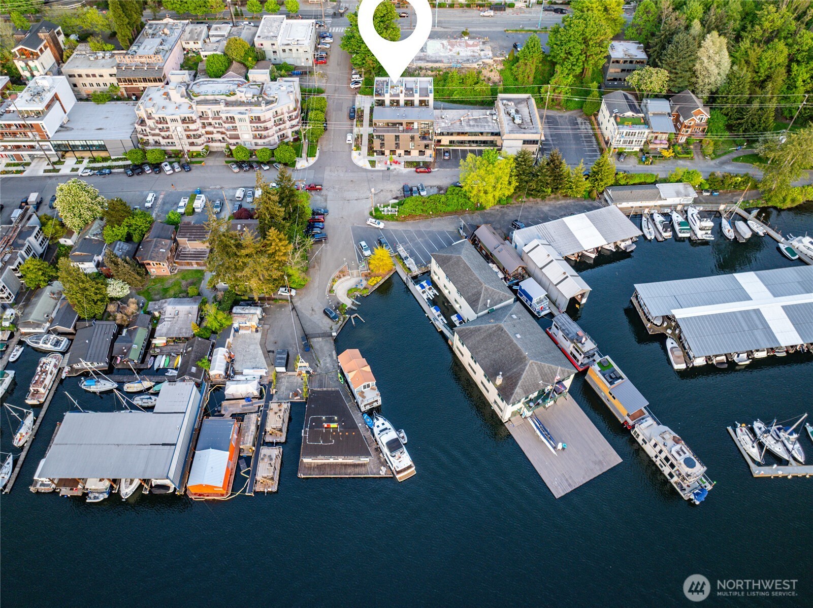 115 E Allison Street