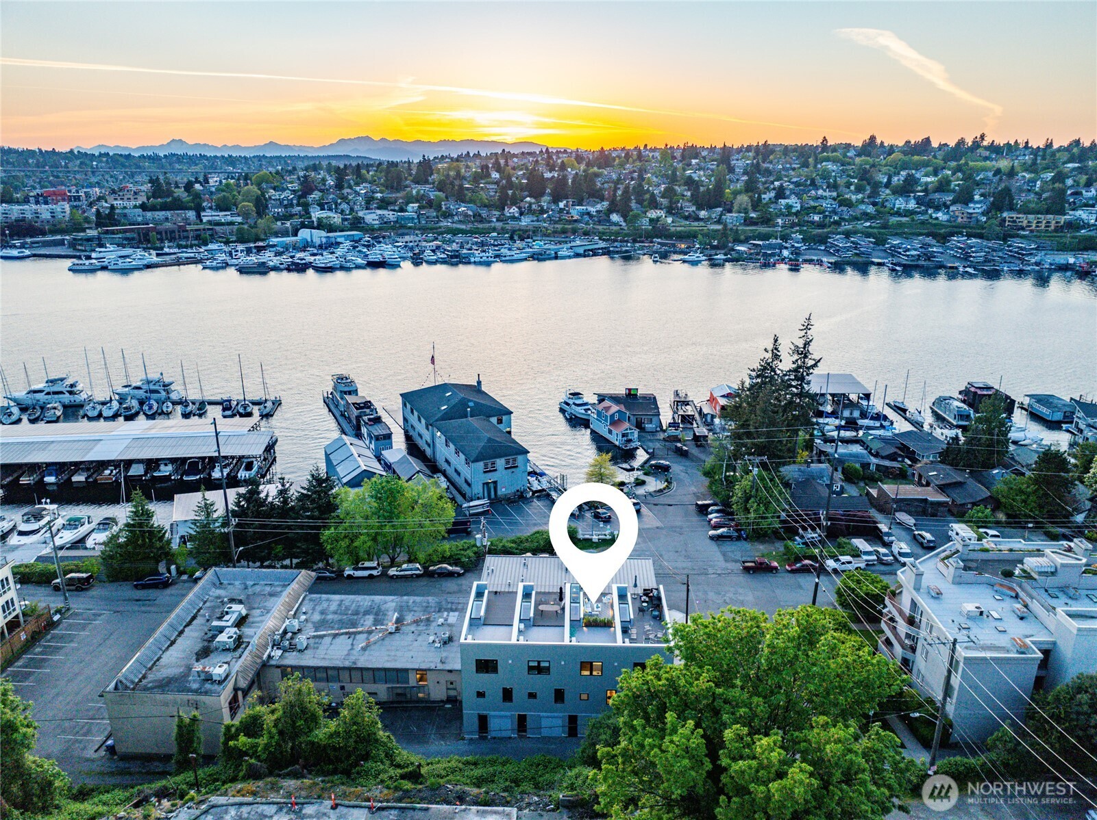 115 E Allison Street