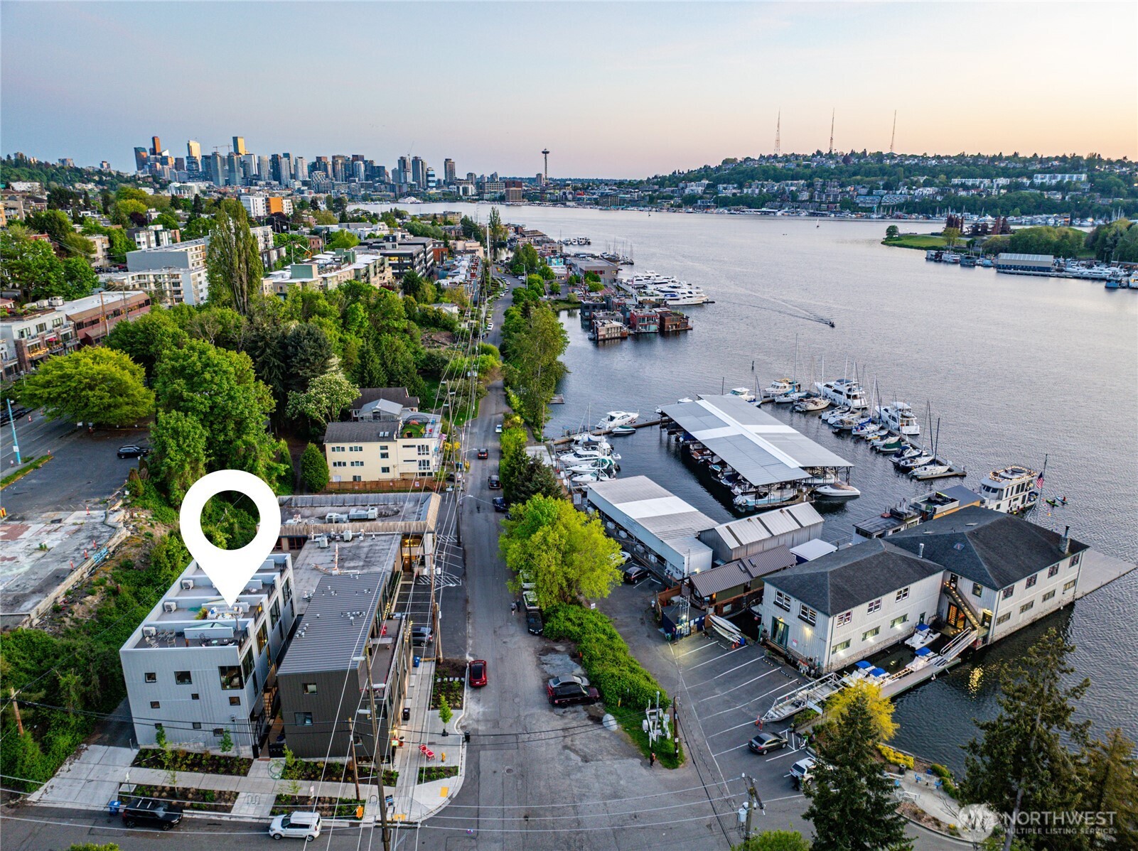 115 E Allison Street