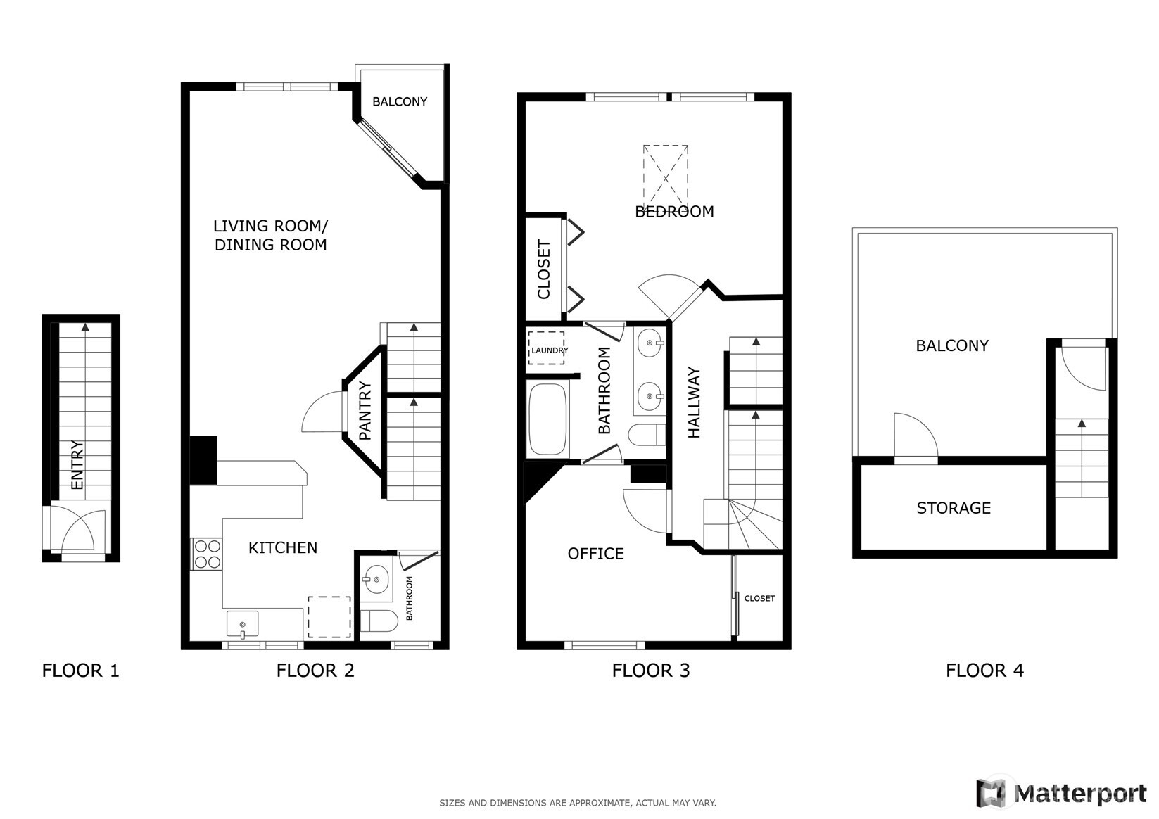 4418 Corliss Avenue N Unit: B