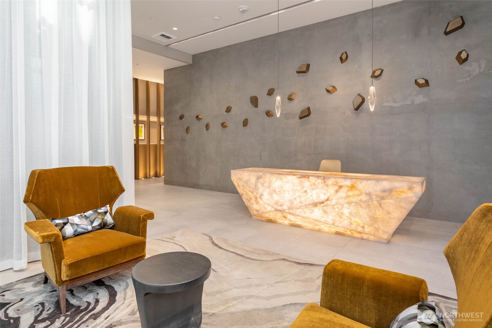 121 Stewart Street Unit: 2807