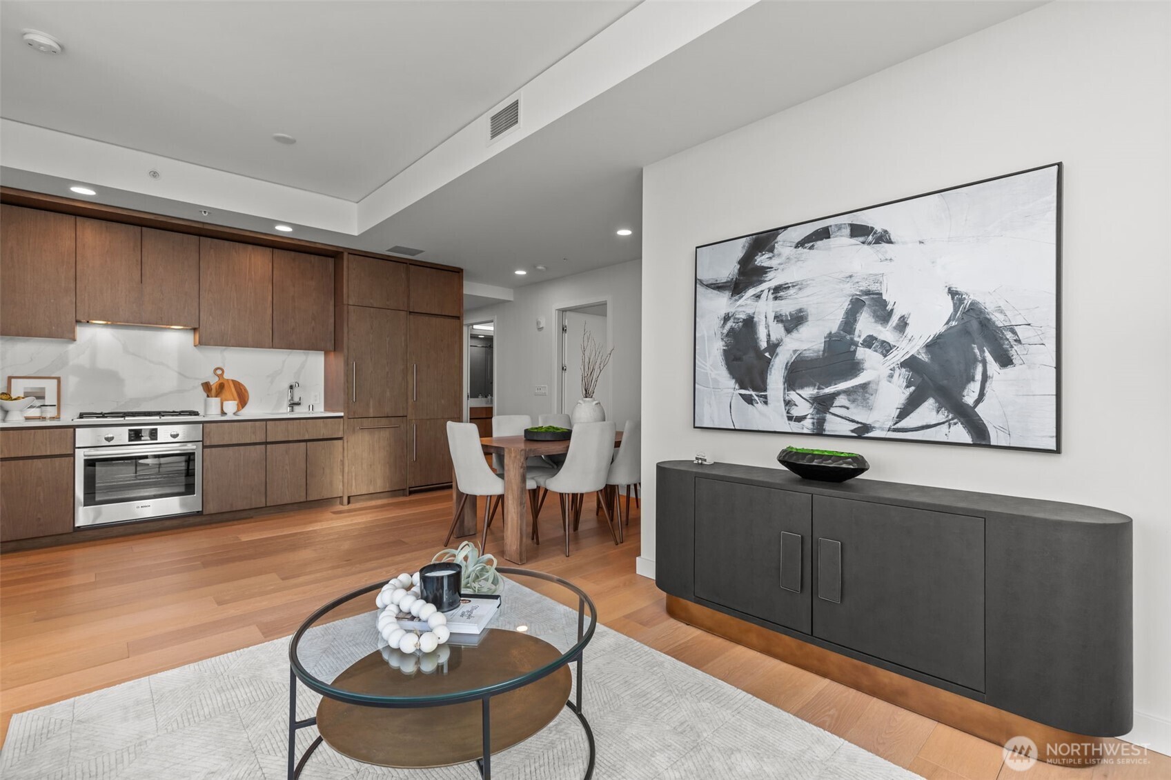 121 Stewart Street Unit: 2807