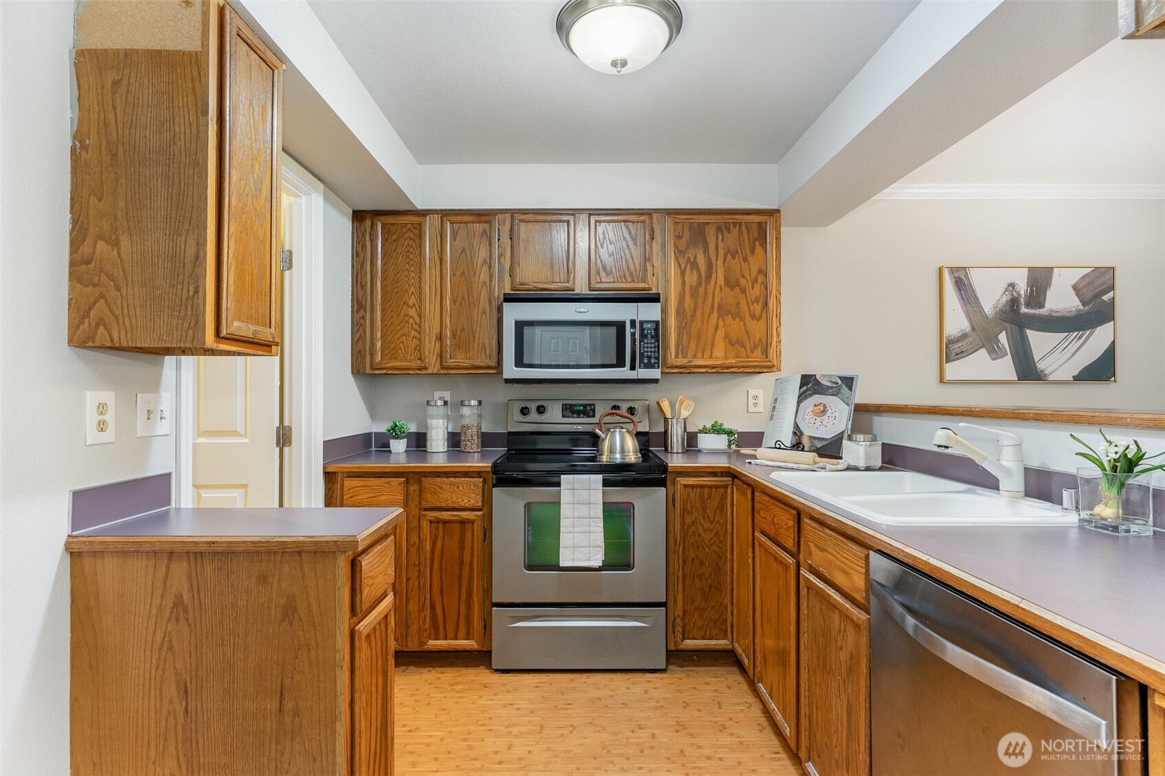 16007 NE 40th Court Unit: 1A