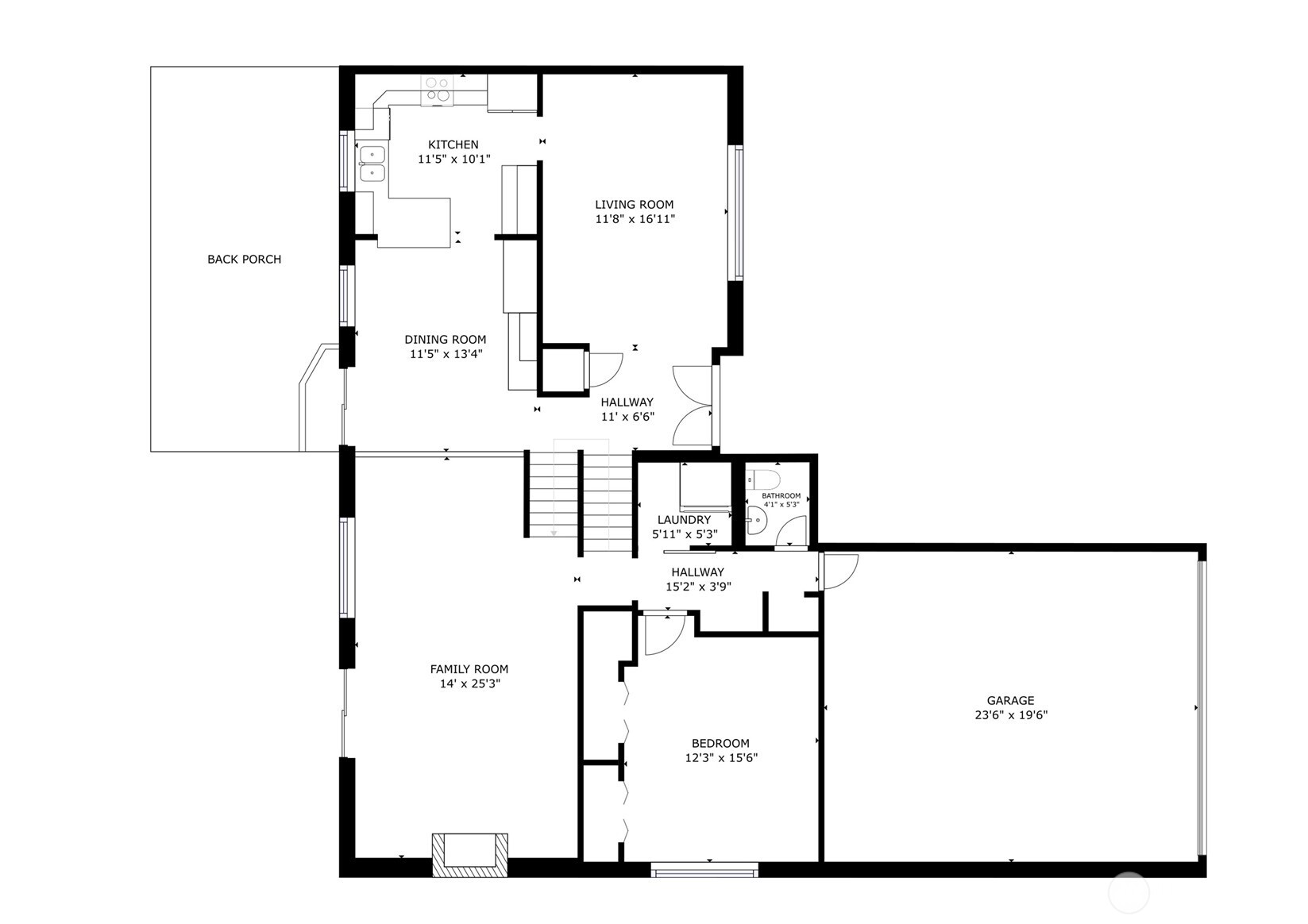 13311 SE 337th Street